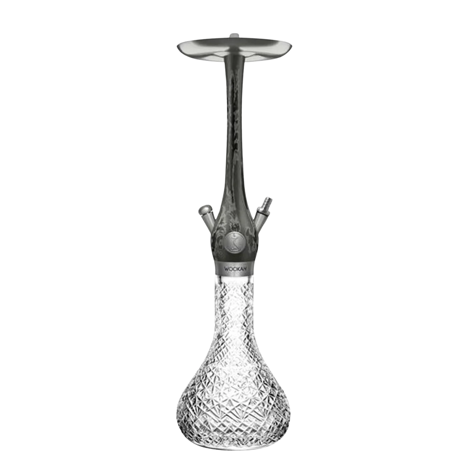 Wookah - Tenebris / Glimmer Heavy Kristall Shisha