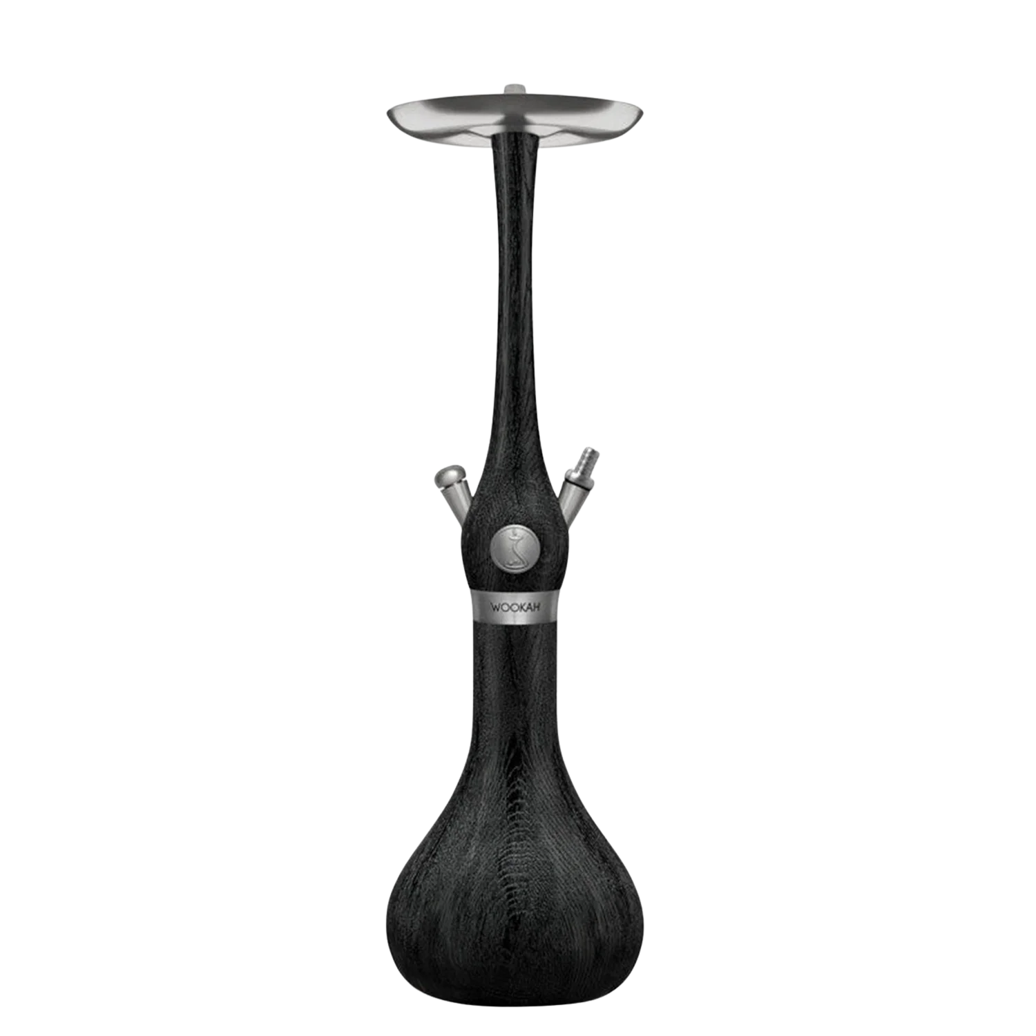 Wookah - Vollholz Nox Shisha