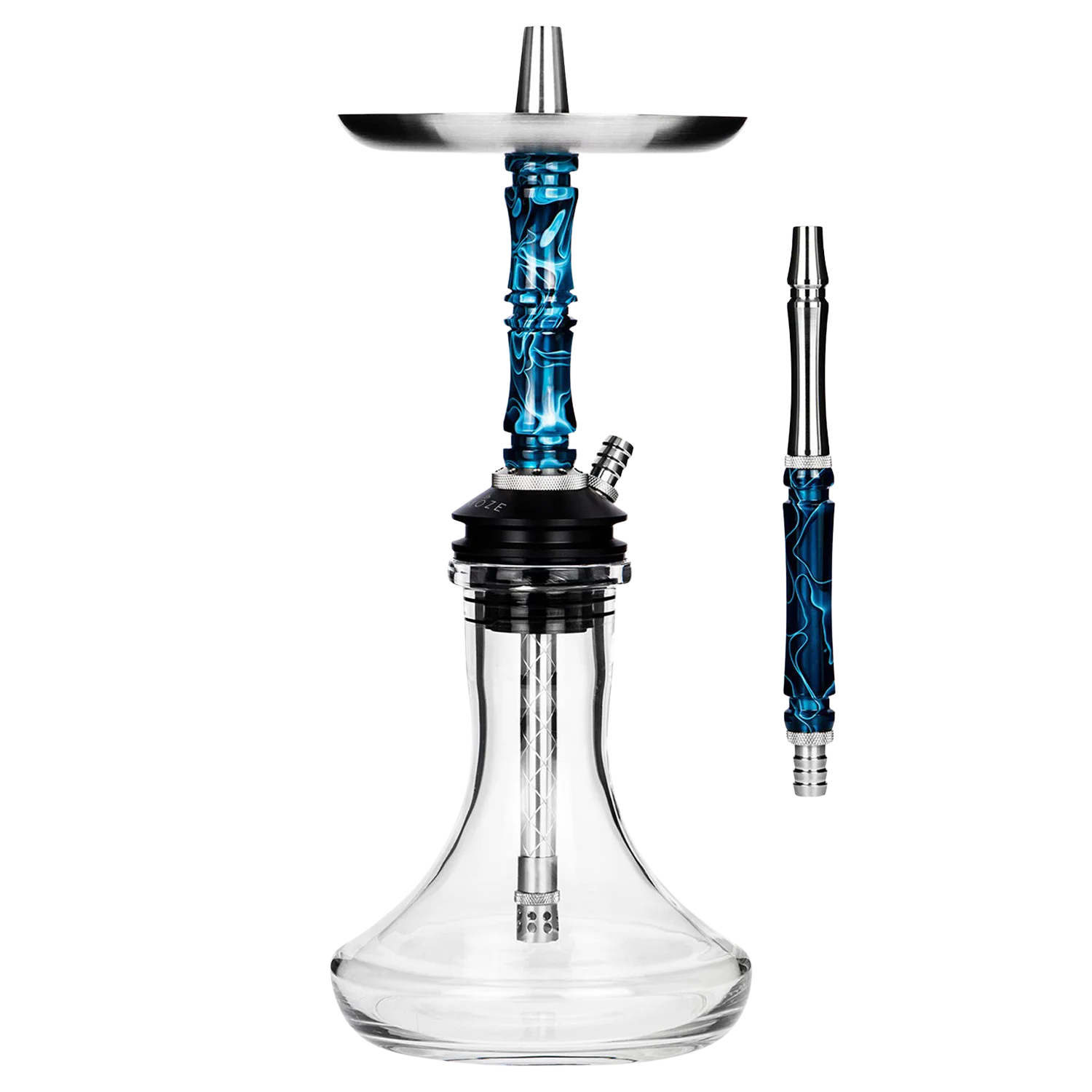 Moze Breeze Two - Wavy Blue