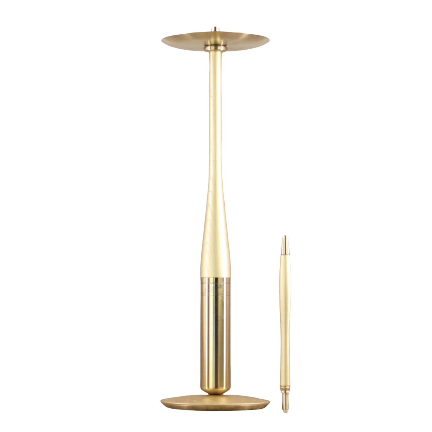 UNION Hookah Argument GOLD - Baseballschläger Shisha