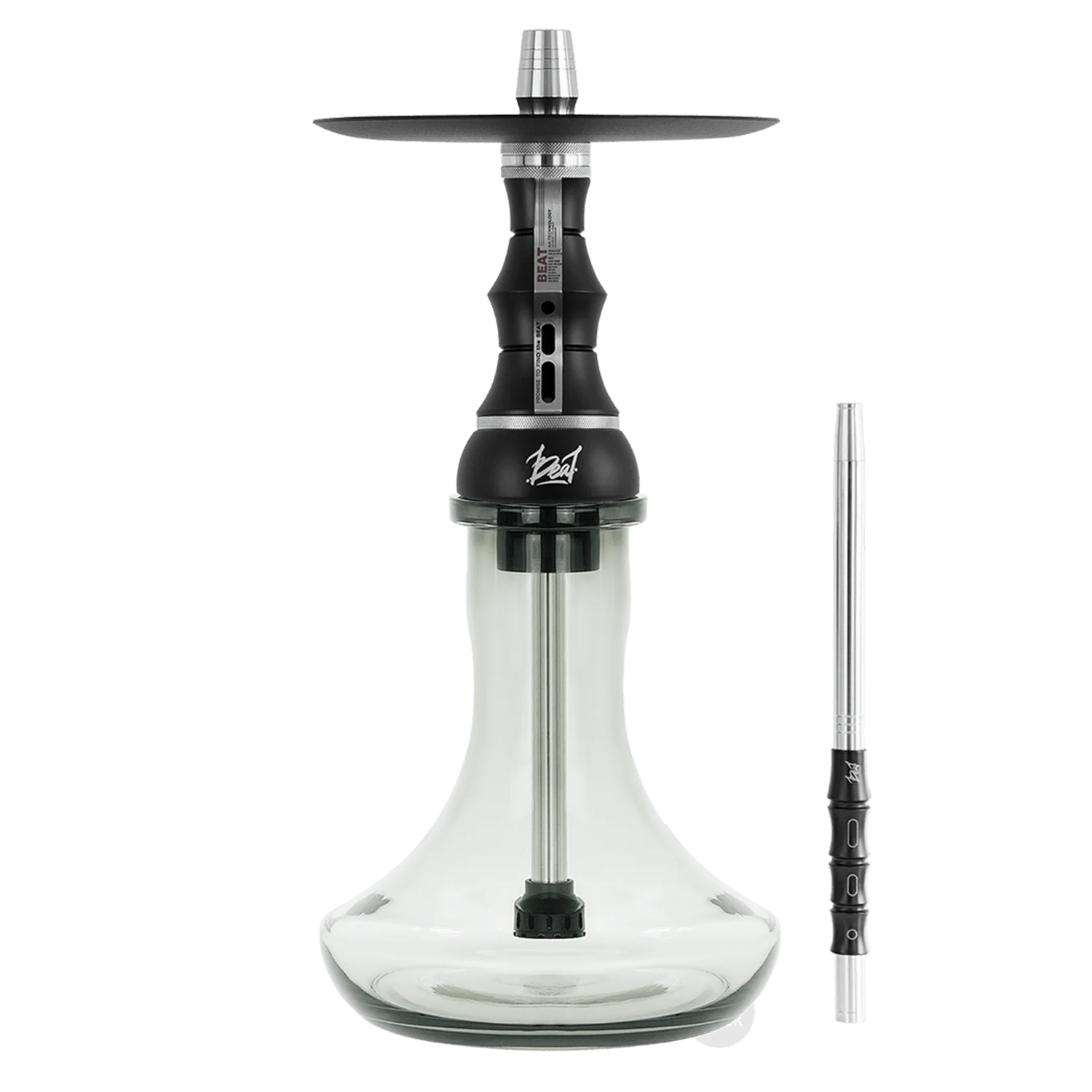 ALPHA Hookah BEAT Gray