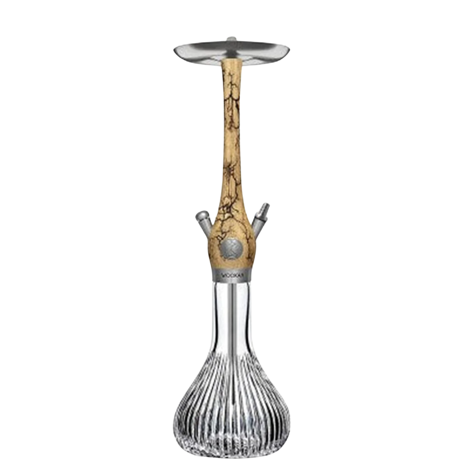 Wookah - Grom / Onion Mastercut Shisha