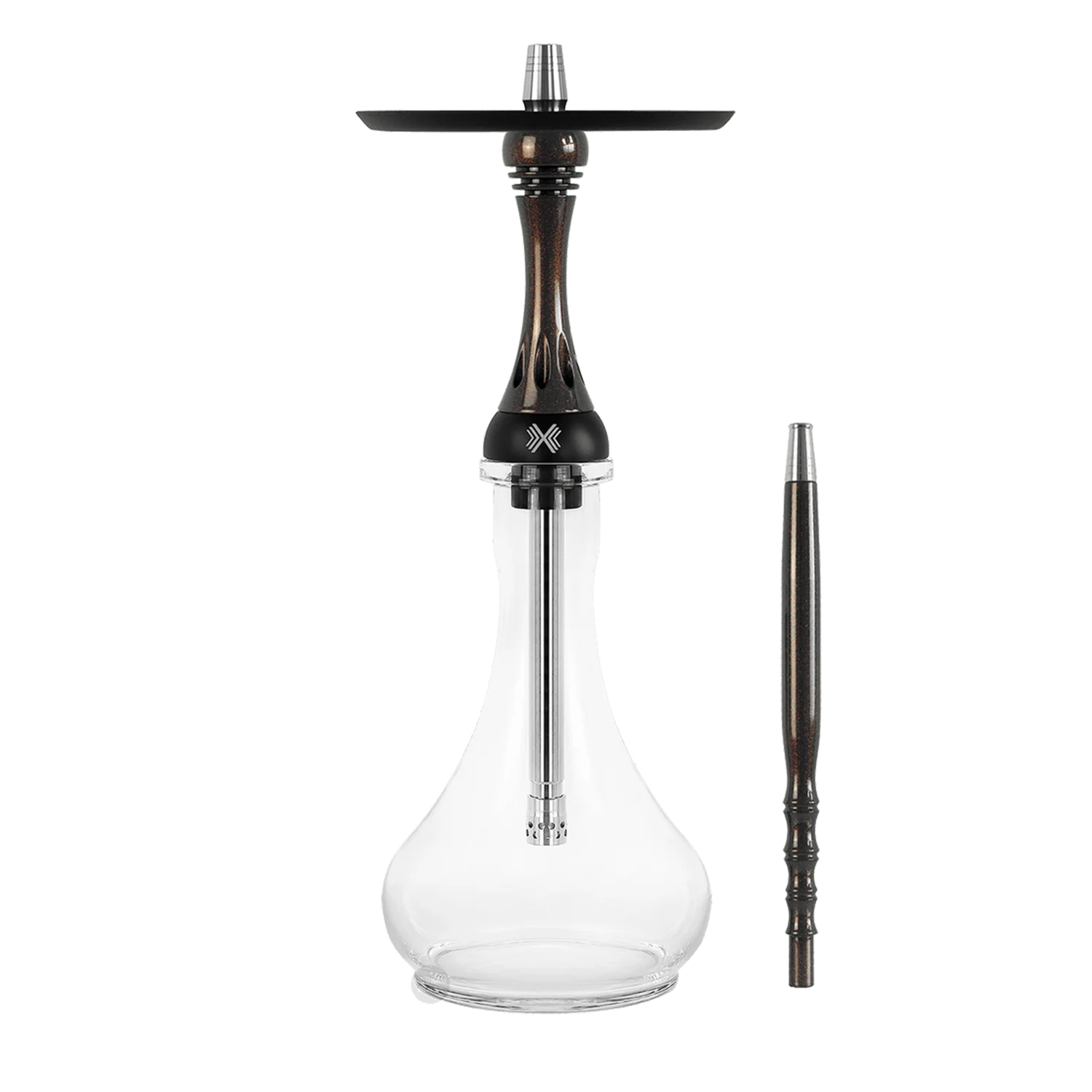 ALPHA Hookah Model X Space X