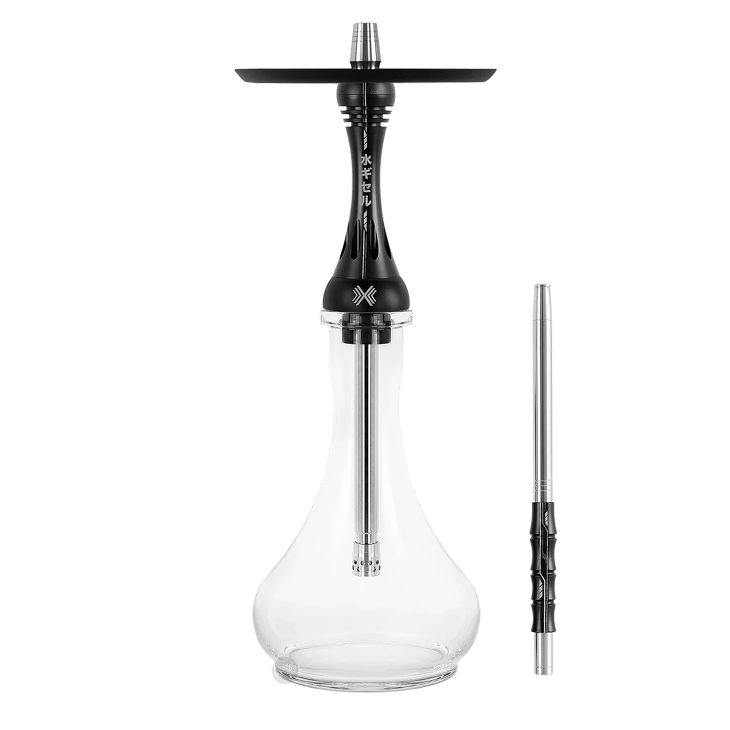 ALPHA Hookah Model X Cyber