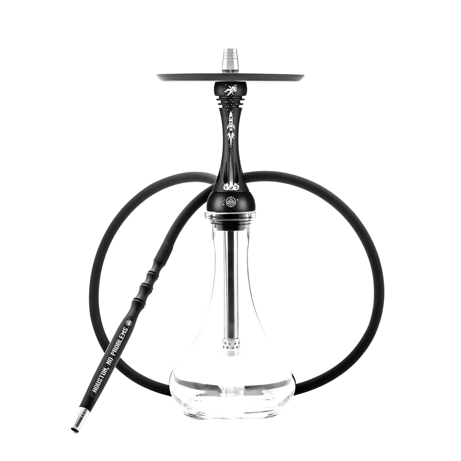 ALPHA Hookah Model X HOUSTON