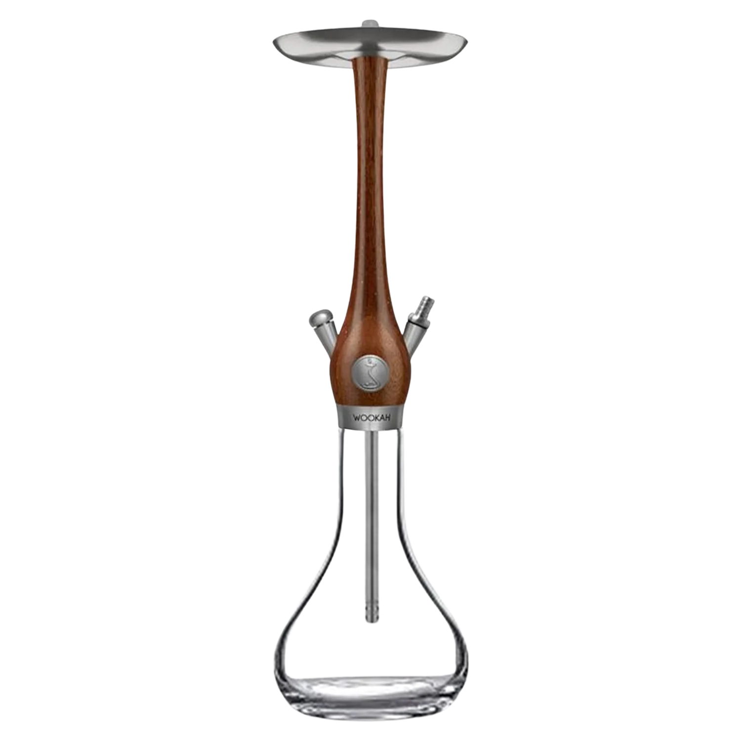 Wookah - Merbau / Smooth Shisha