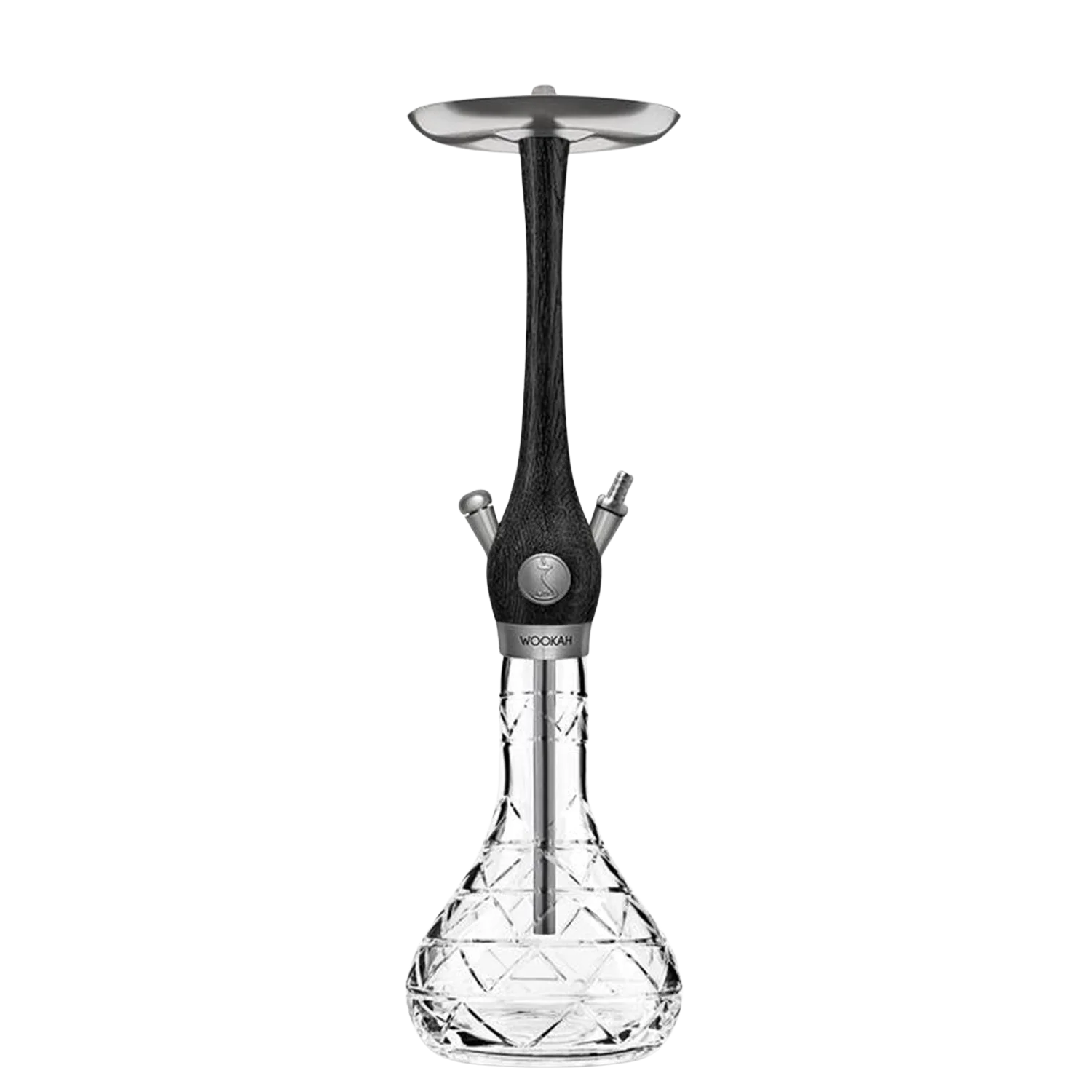 Wookah - Nox / Terra Mastercut Shisha