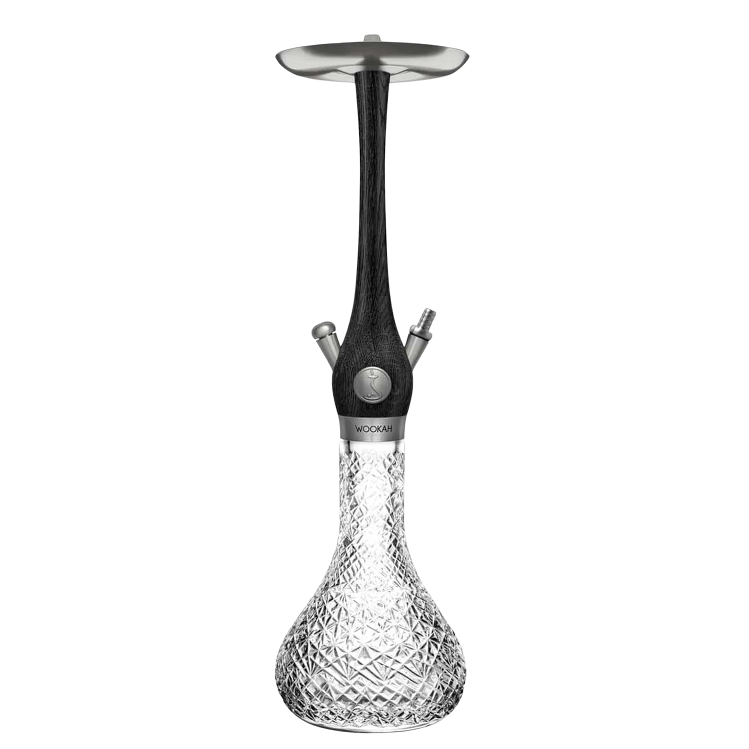 Wookah - Nox / Glimmer Heavy Kristall Shisha