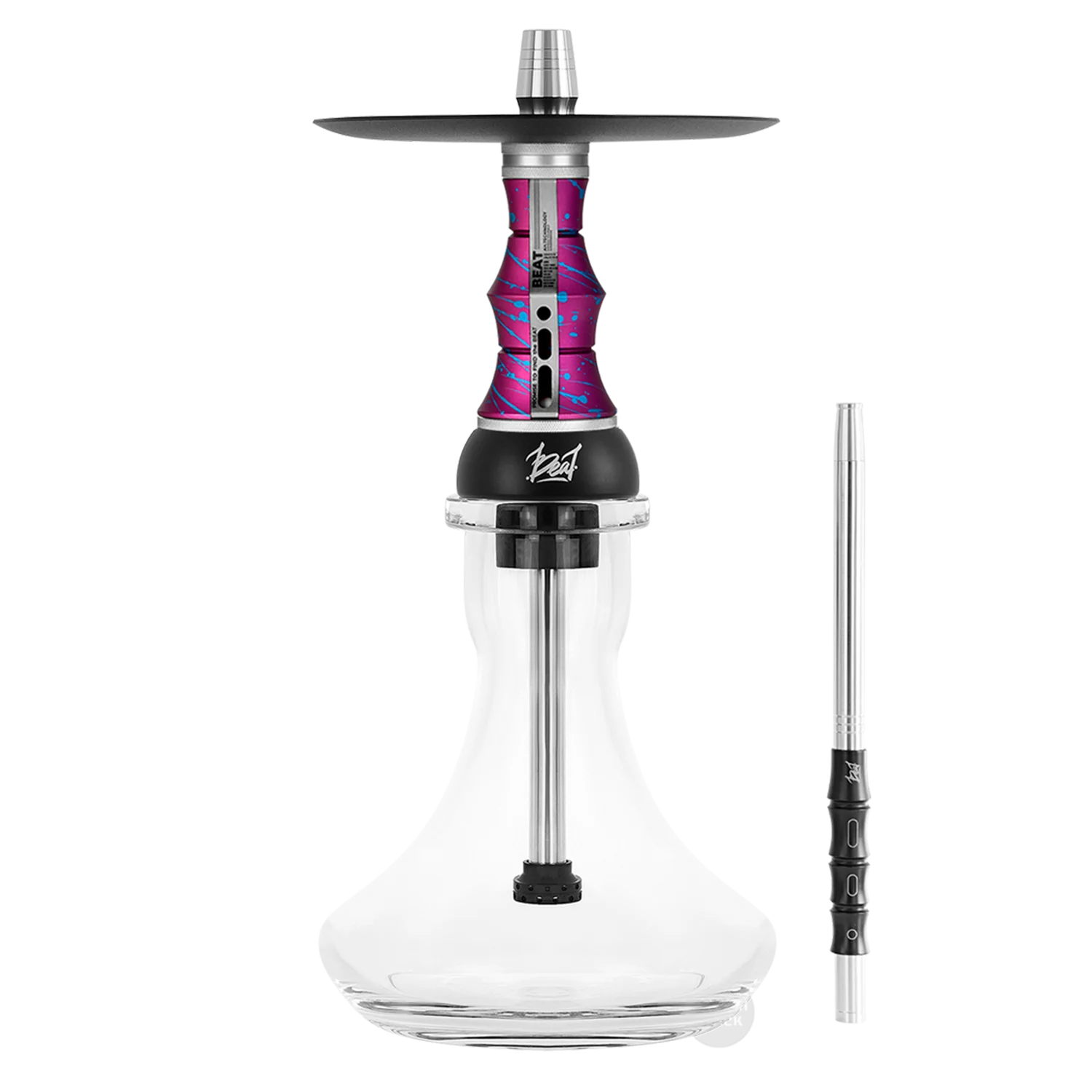 ALPHA Hookah BEAT SPLASH SLEEPY