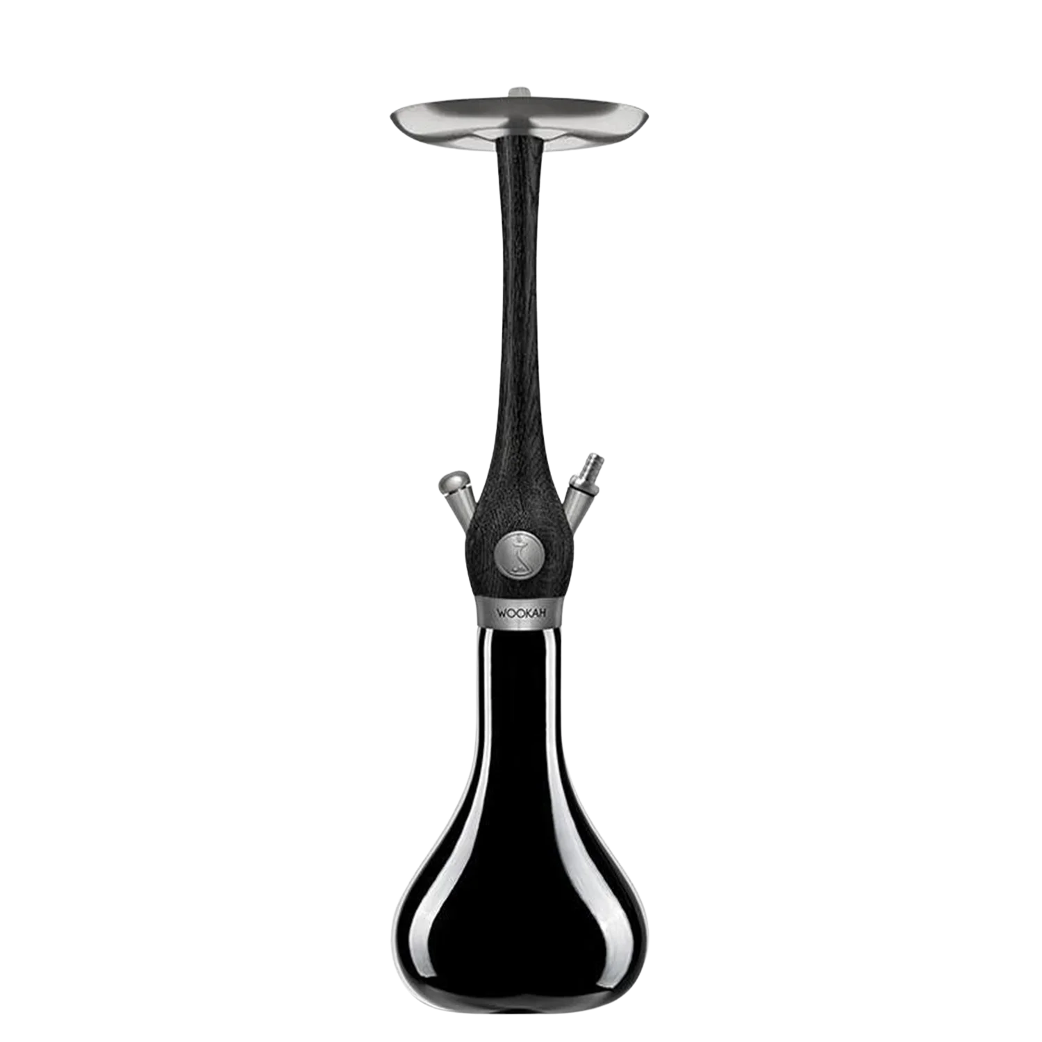 Wookah - Nox / Smooth Black Shisha