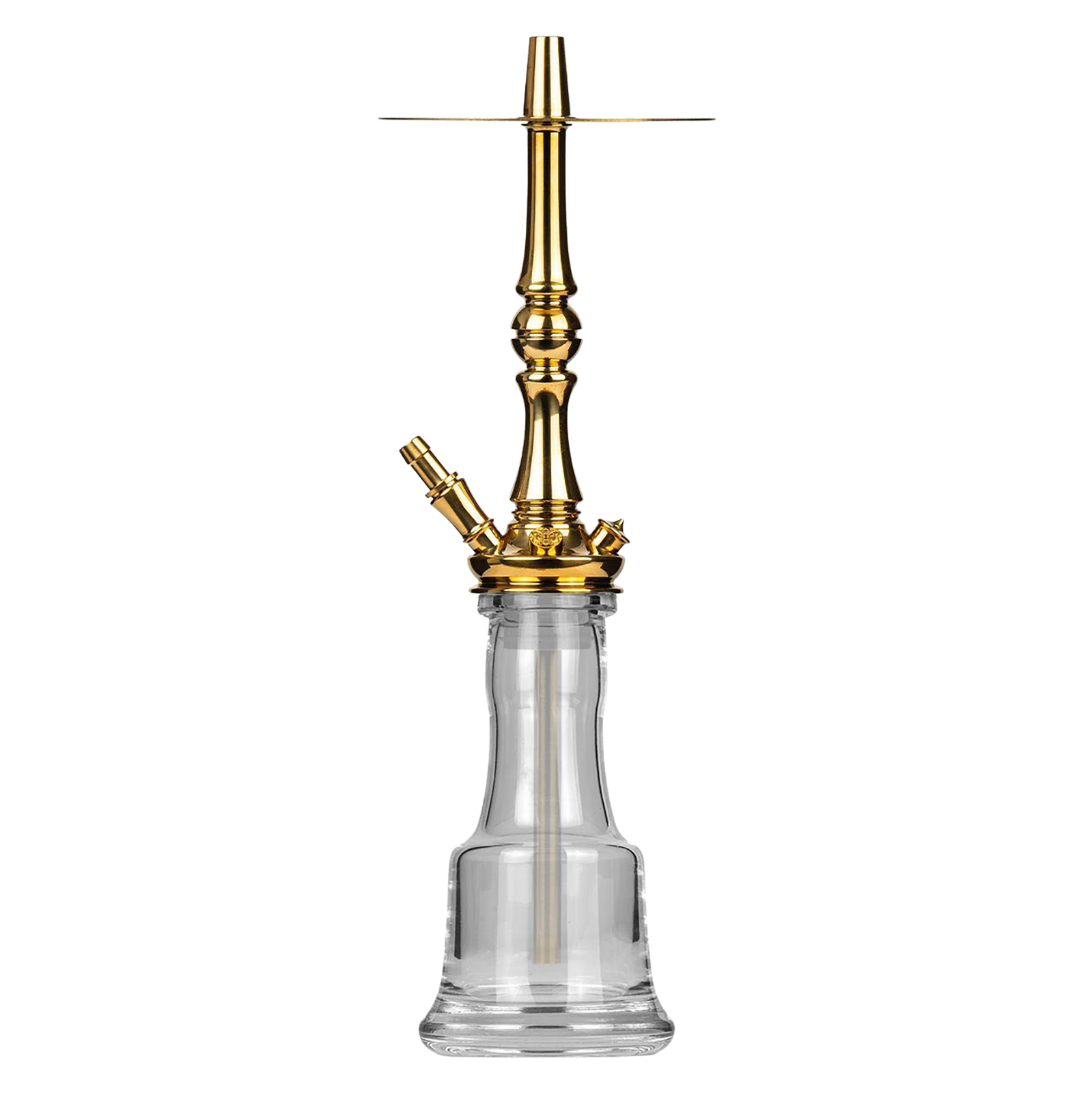 Moze Tradi M - Gold - Standard Glas