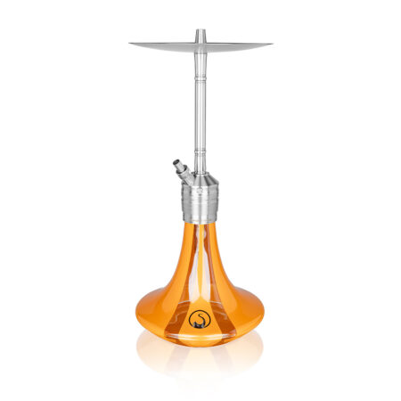 Steamulation Ultimate One Gen.III [+] Orange Metallic