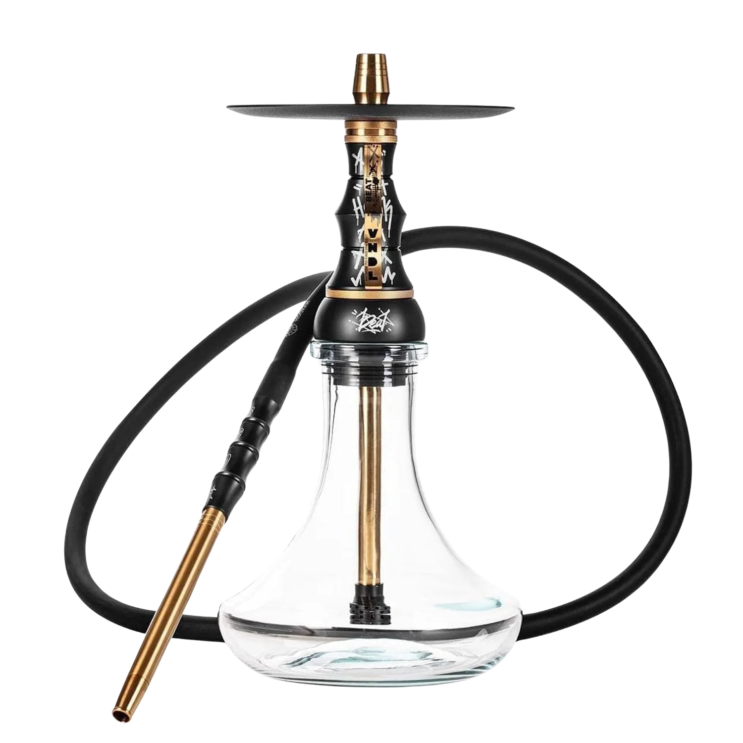 ALPHA Hookah BEAT VNDL Vandal