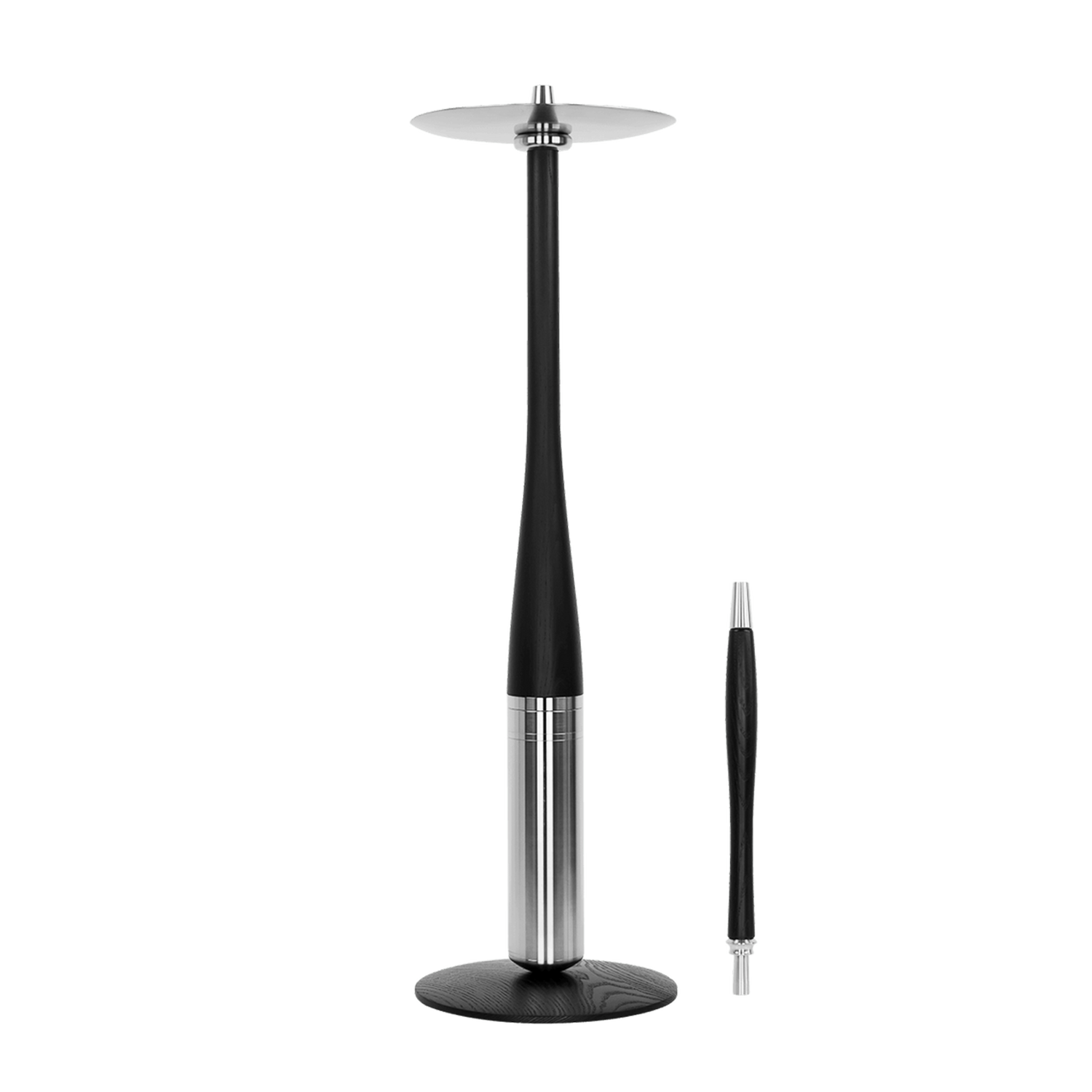 UNION Hookah Argument Black - Baseballschläger Shisha