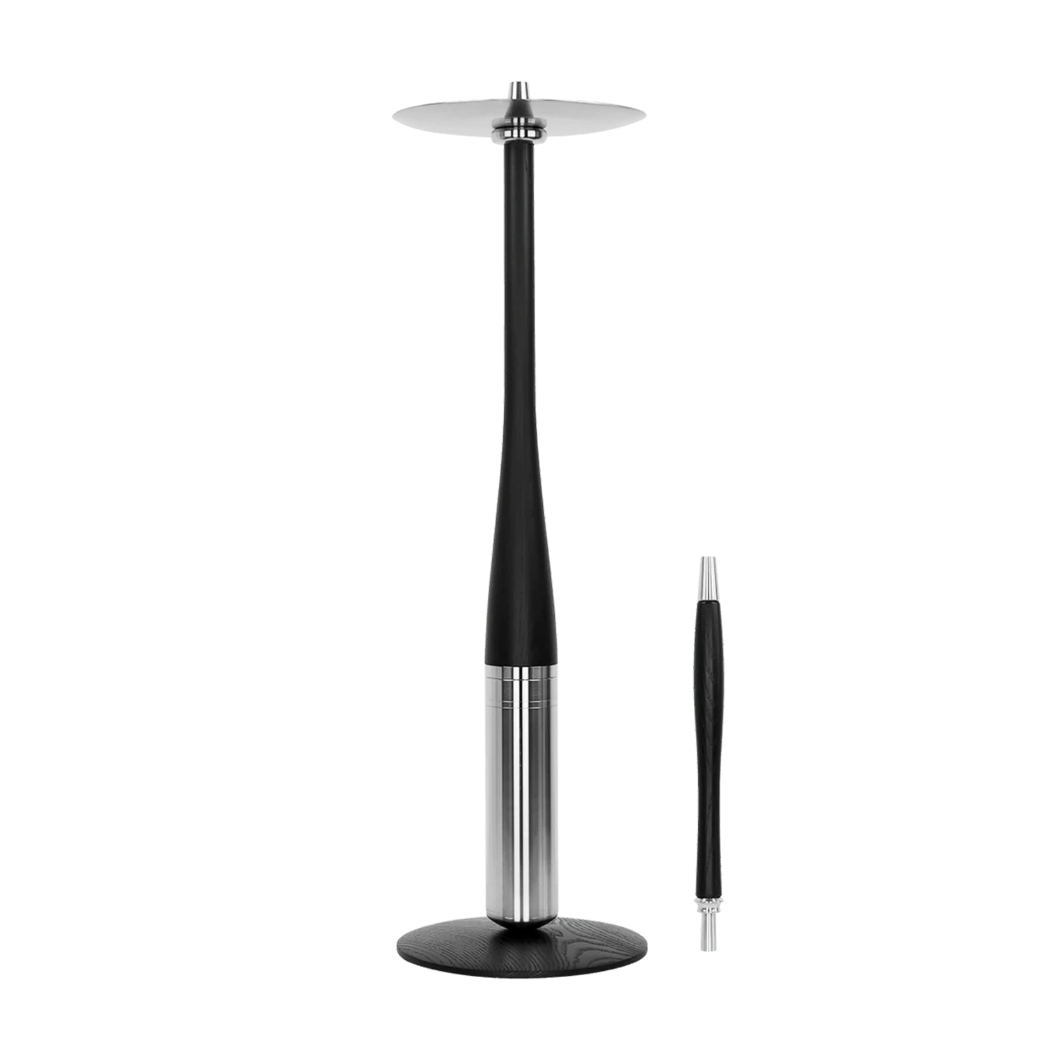 UNION Hookah Argument Black - Baseballschläger Shisha