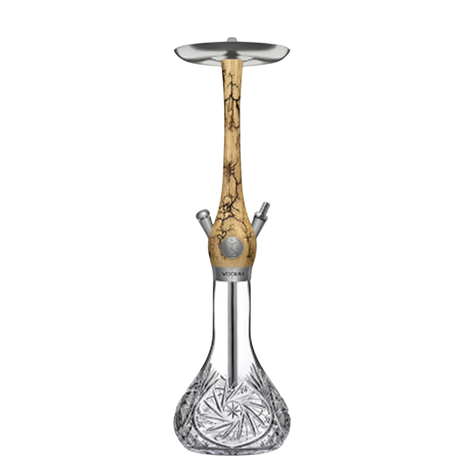 Wookah - Grom / Mill Mastercut Shisha