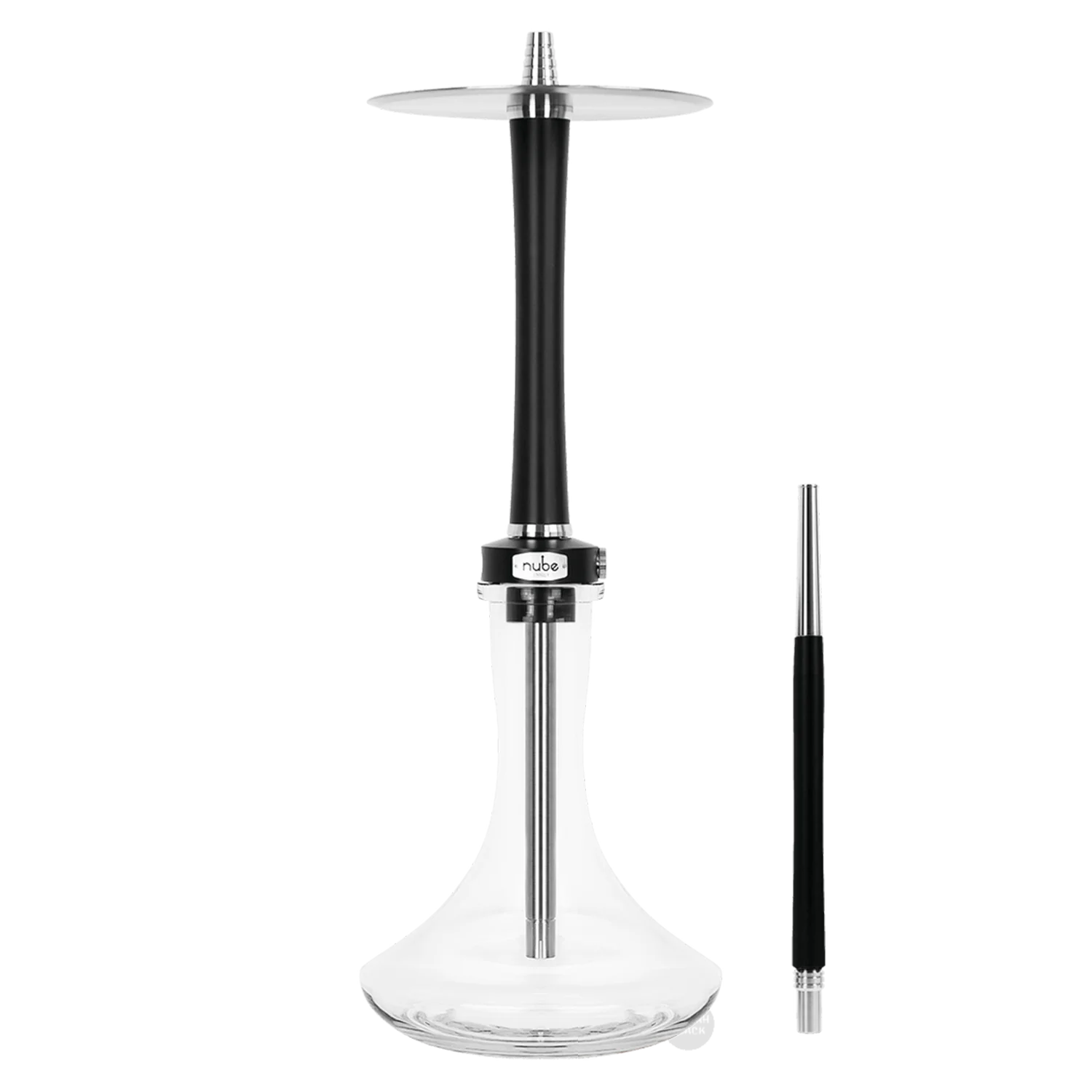 NUBE Unique Black ONE Shisha