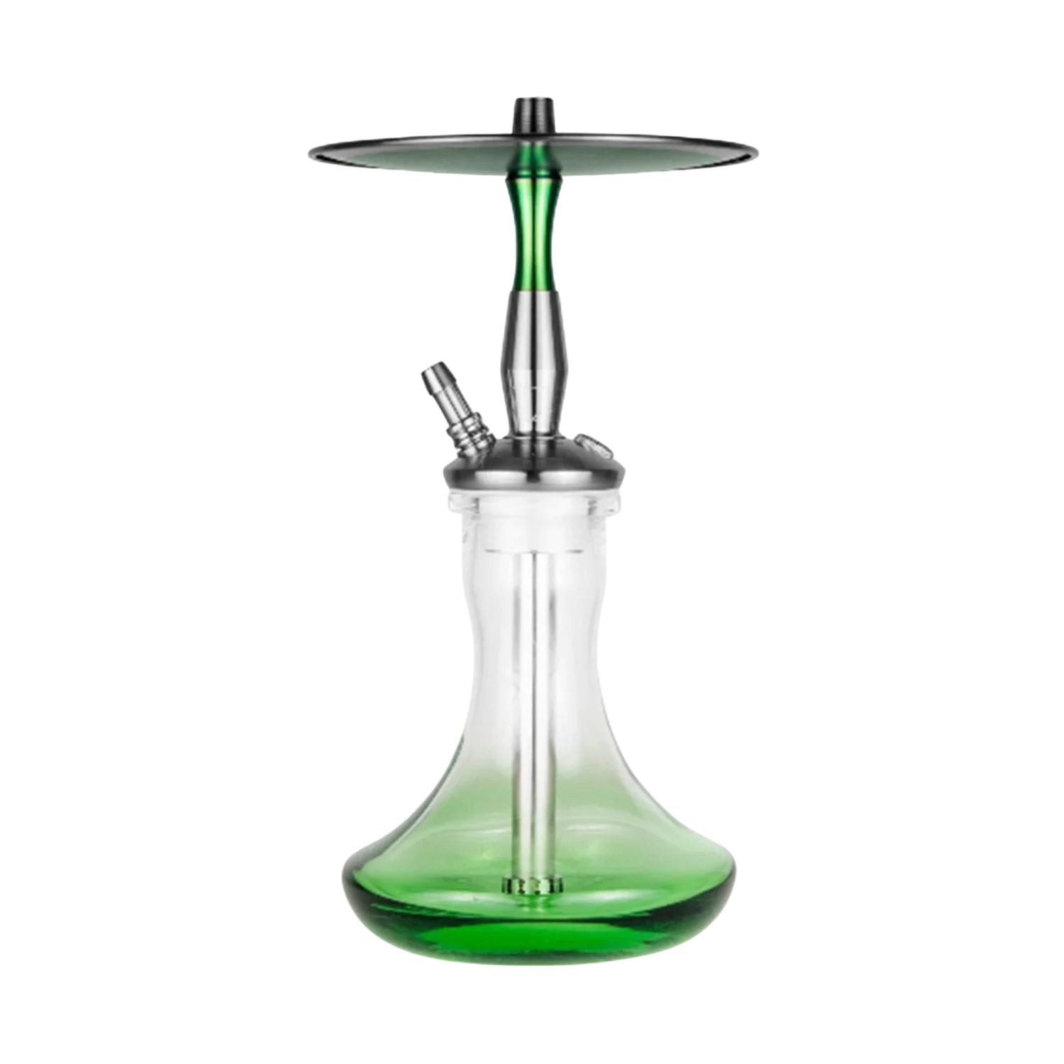 Hoob Hookah Cyber G30 Green Shisha