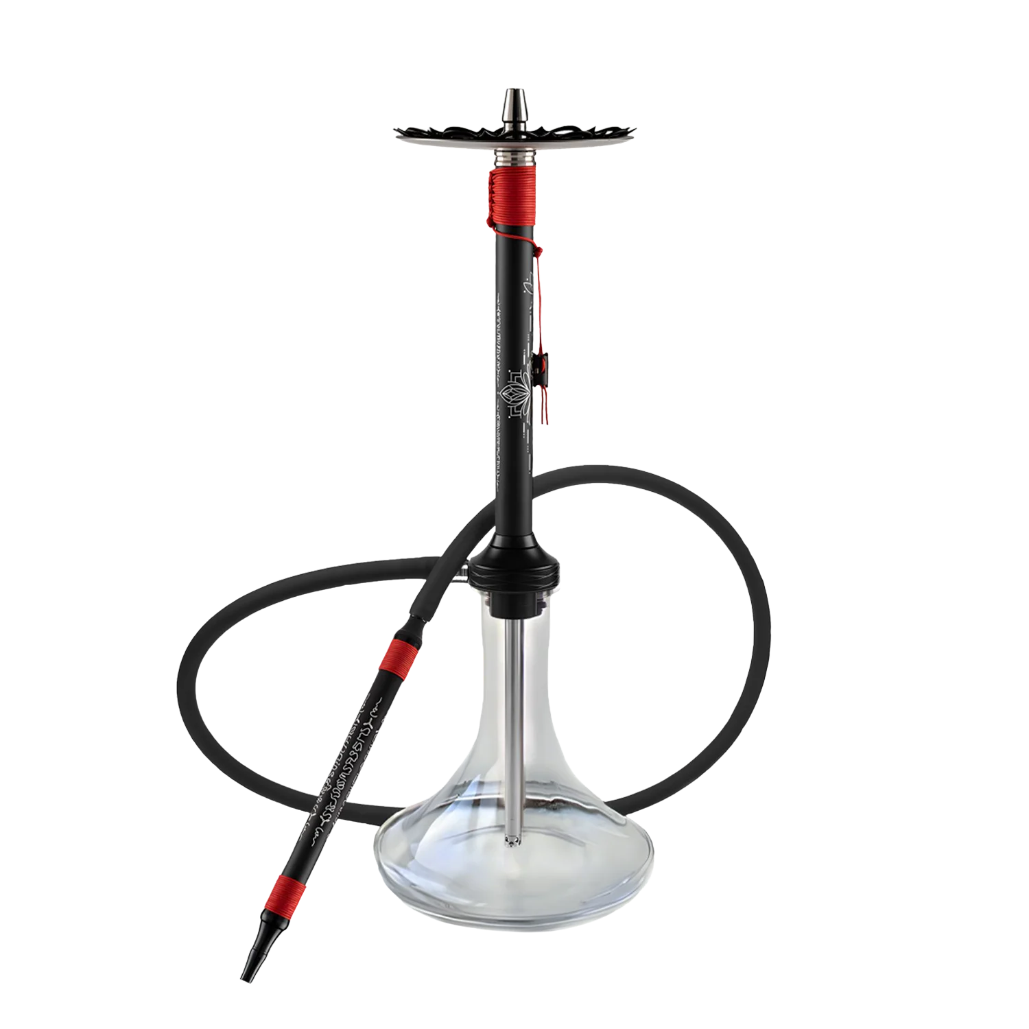 EL BOMBER Hookah - SANSARA