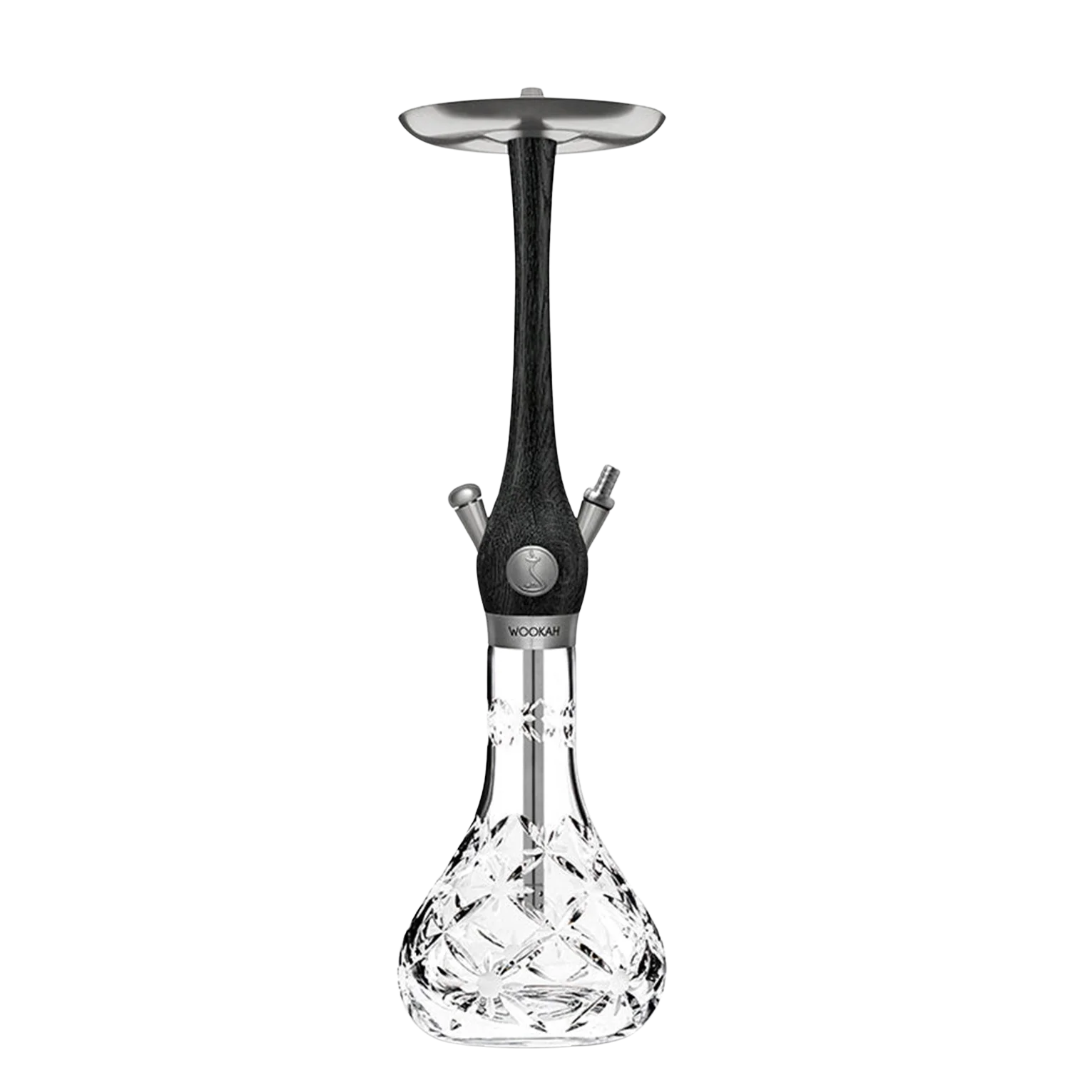 Wookah - Nox / Bloom Mastercut Shisha