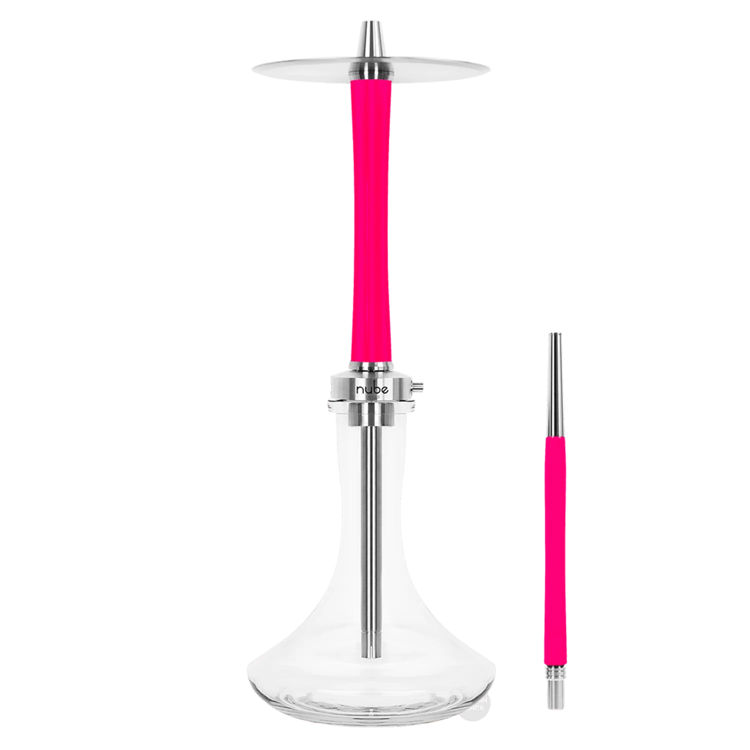 NUBE Unique MONO Valencia Pink Shisha