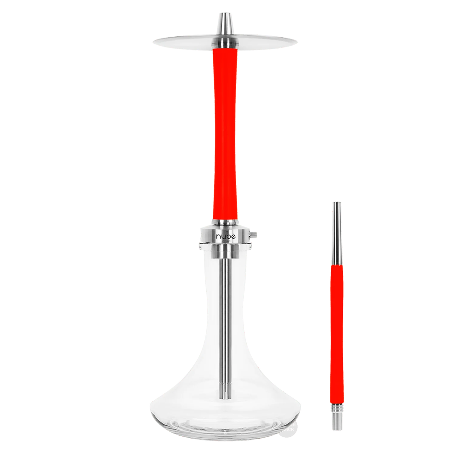 NUBE Unique MONO Flamenko Orange Shisha