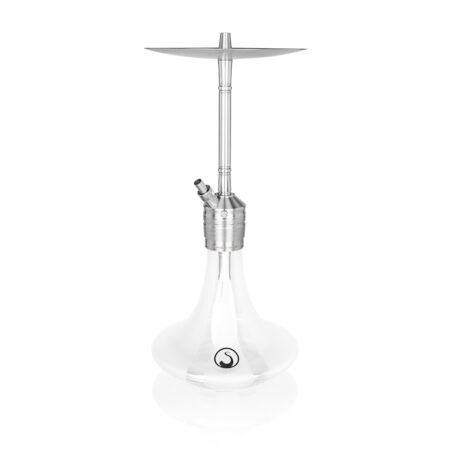 Steamulation Ultimate One Gen.III [+] White Matt