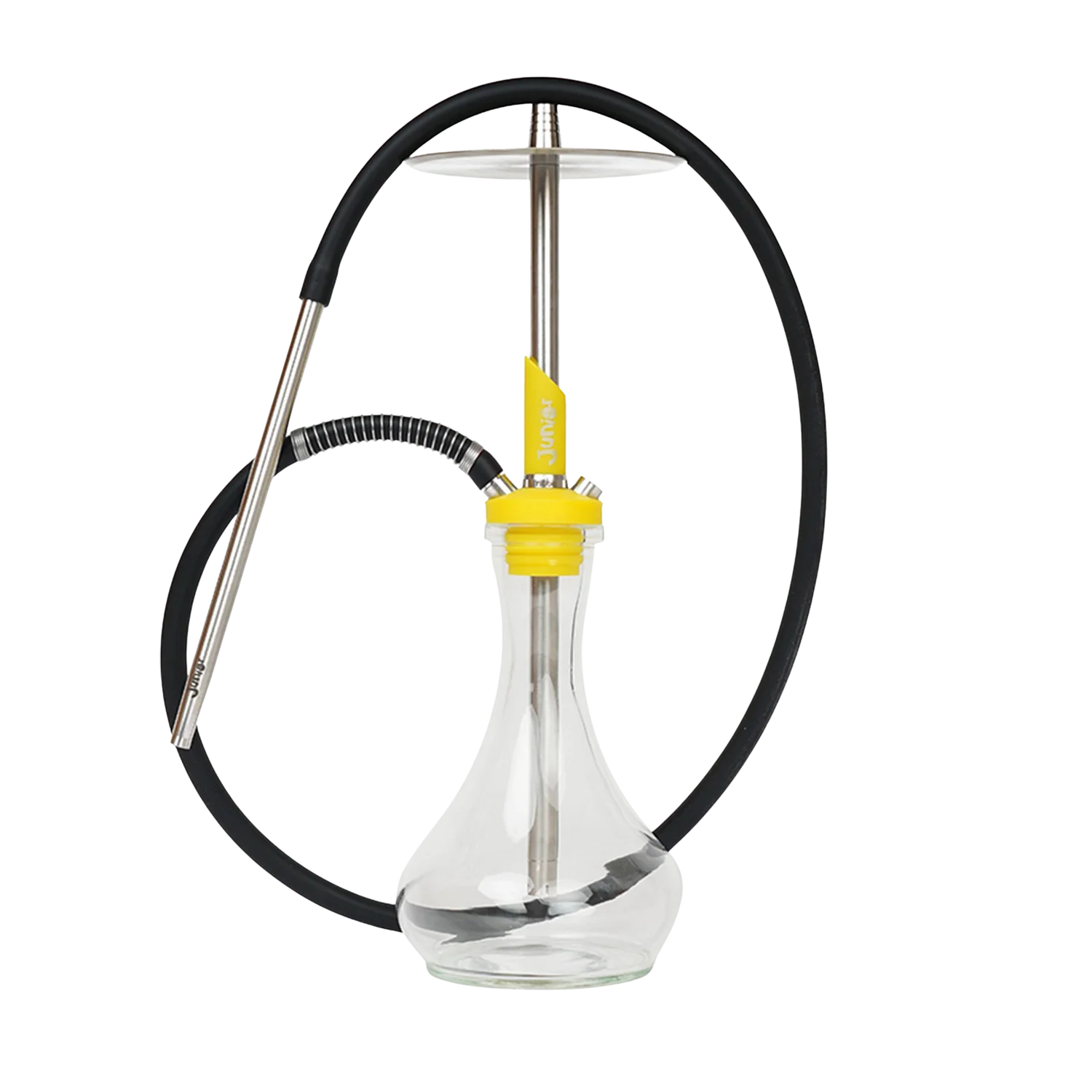 NUBE Unique Junior Yellow Shisha