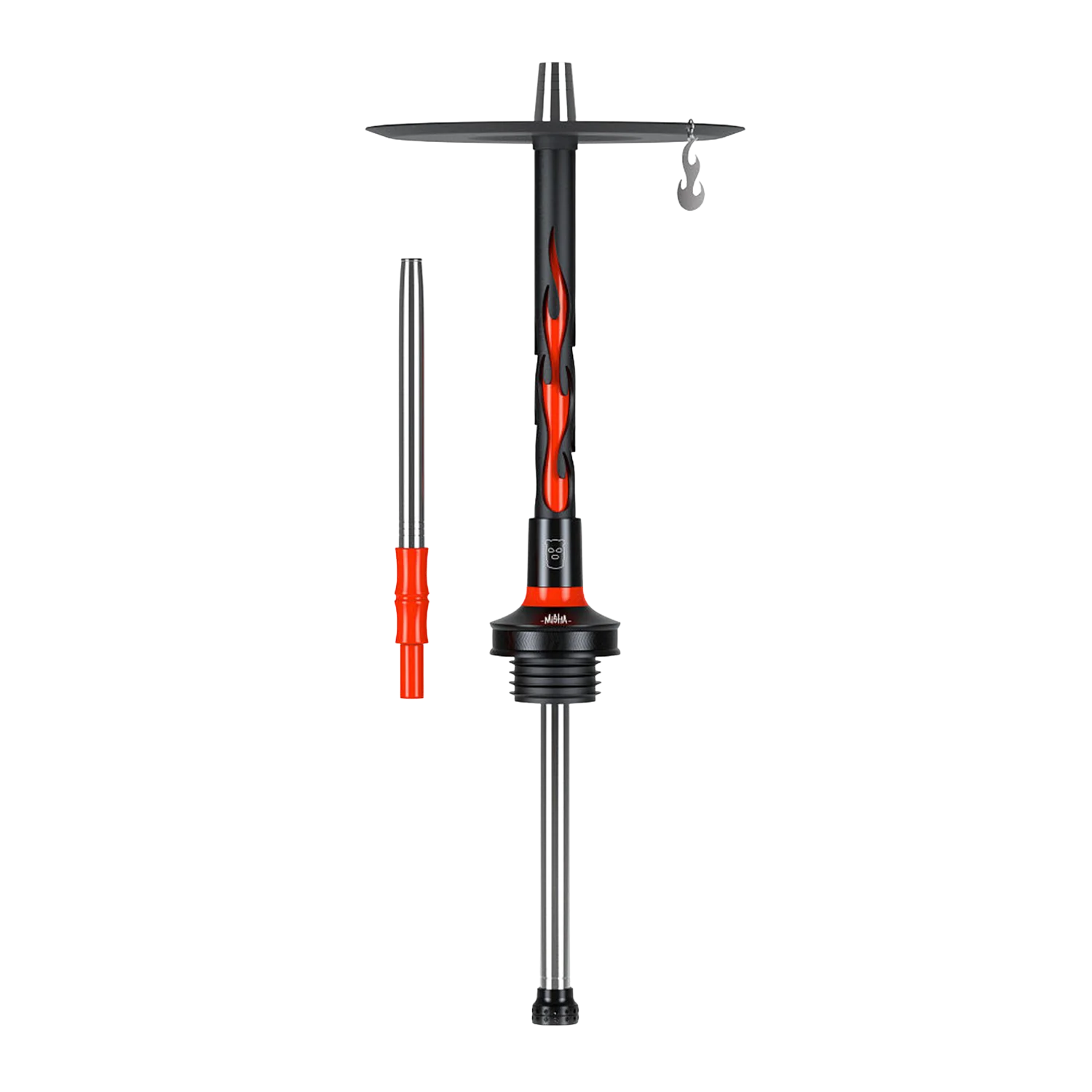 MISHA Shisha REVOLT HERO - Flame