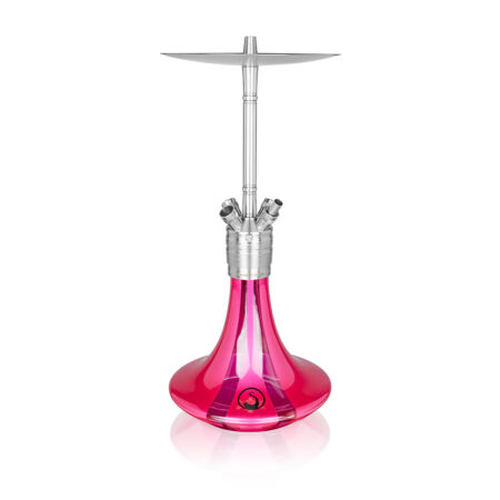 Steamulation Ultimate Gen.III [+] Pink Metallic