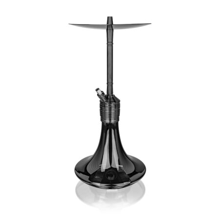 Steamulation Ultimate One Black Gen.III [+] - Black Gloss