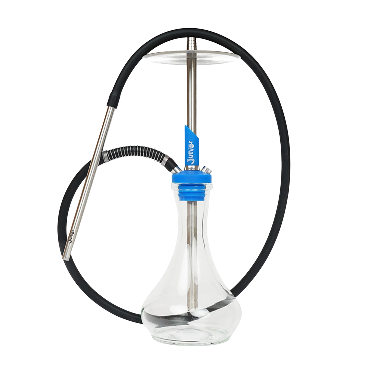 NUBE Unique Junior Blue Shisha