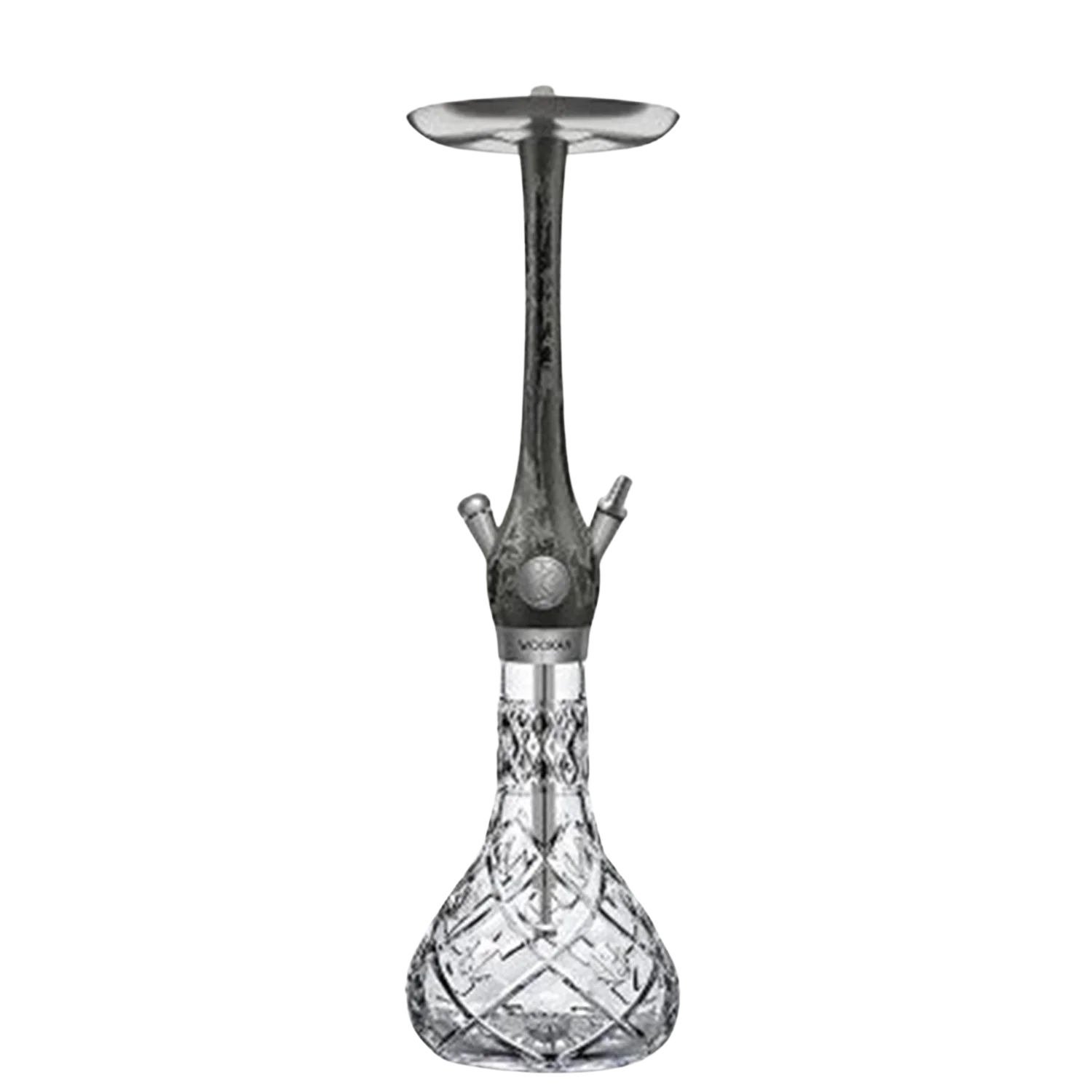 Wookah - Tenebris / Olives Mastercut Shisha