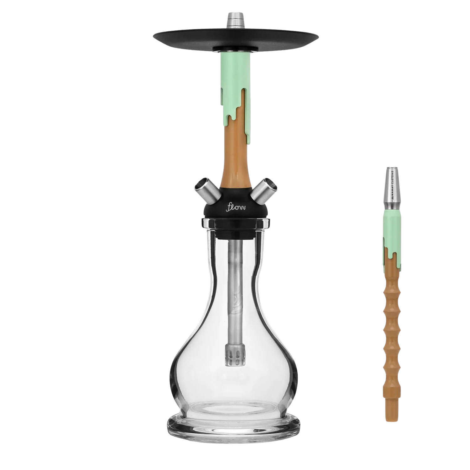 Mamay Customs Flow Cinnamon Tiffany