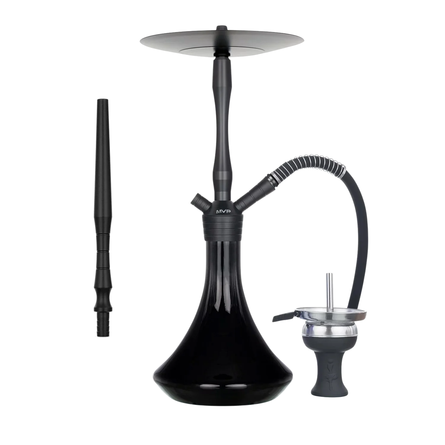 Aladin Shisha MVP 460 - M1 - Black Everything