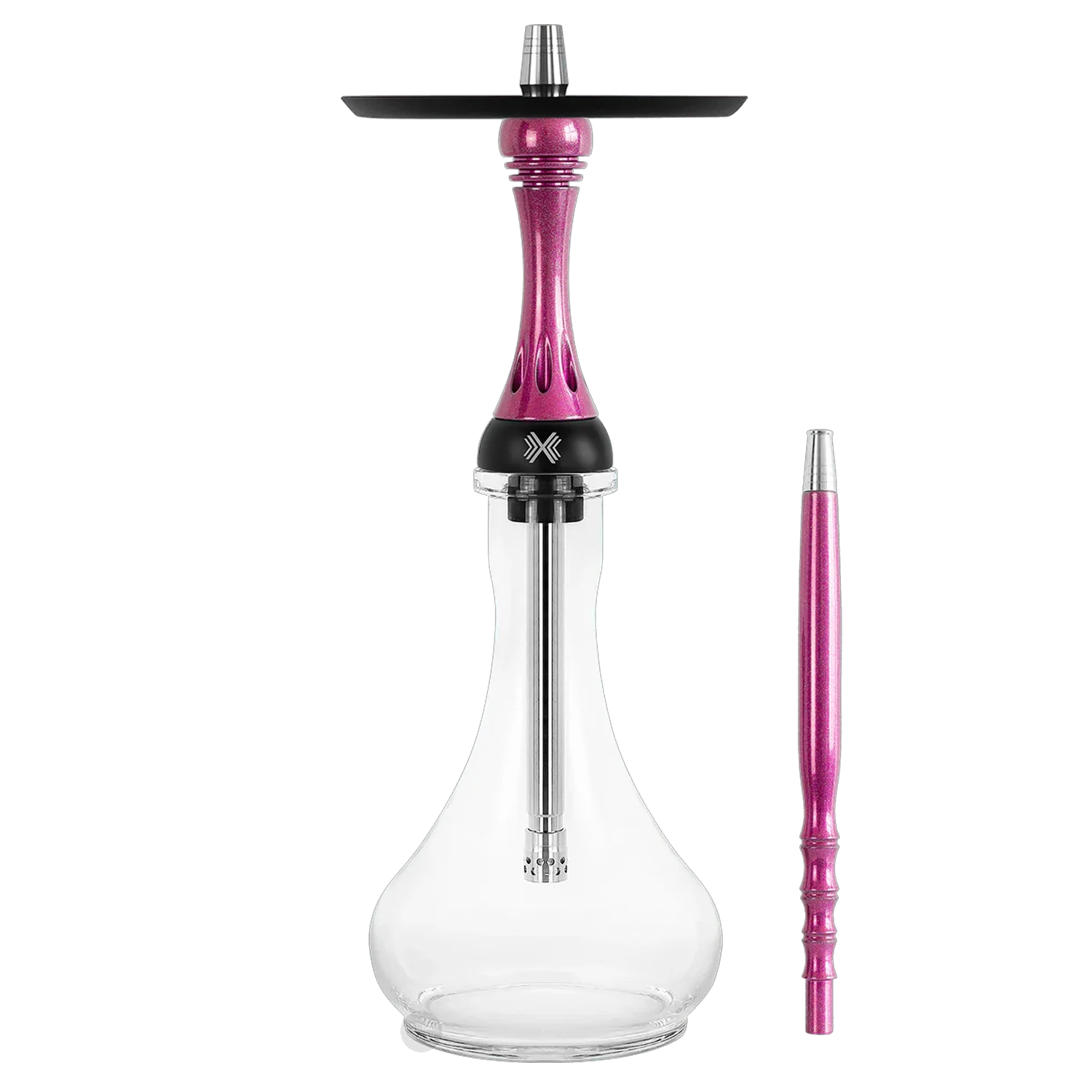 ALPHA Hookah Model X Harley