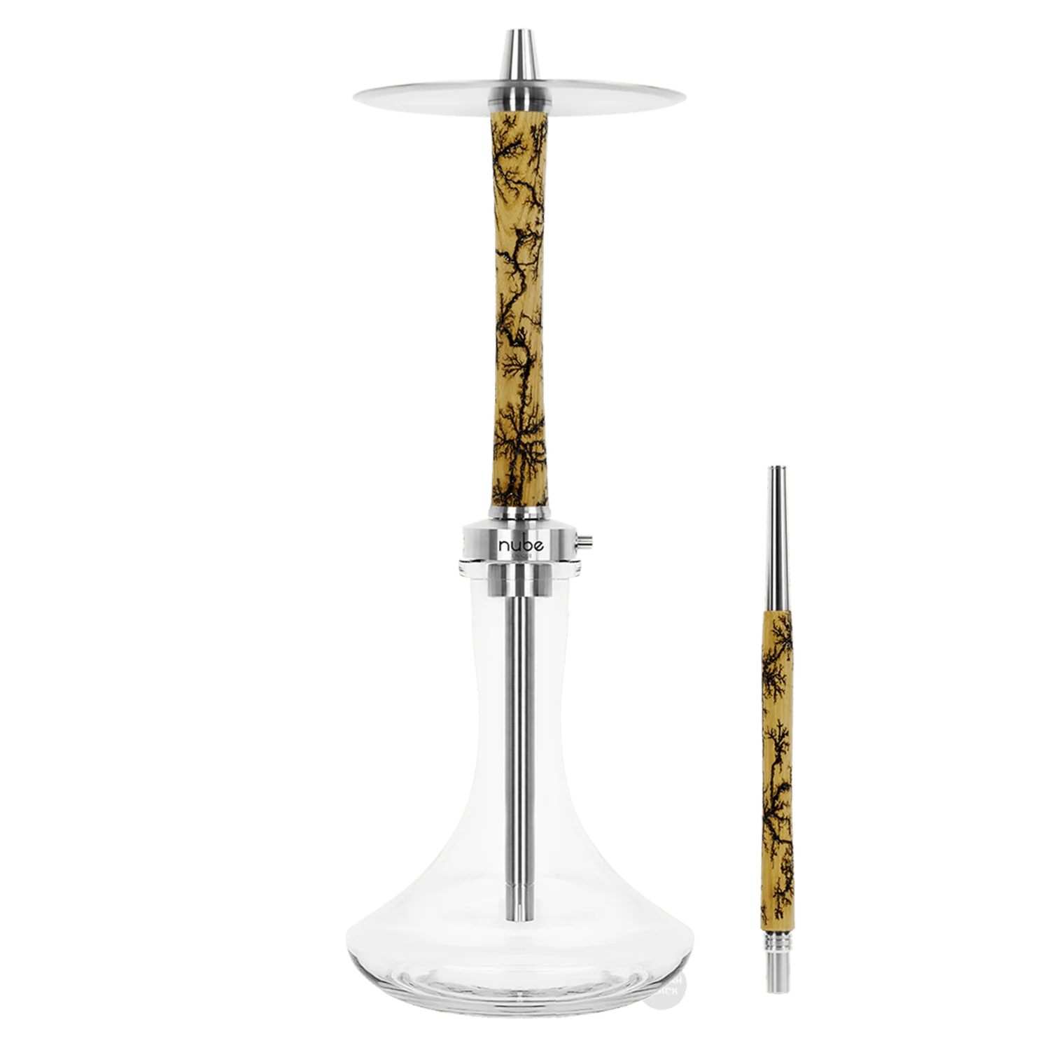 NUBE Unique VOLT Shisha