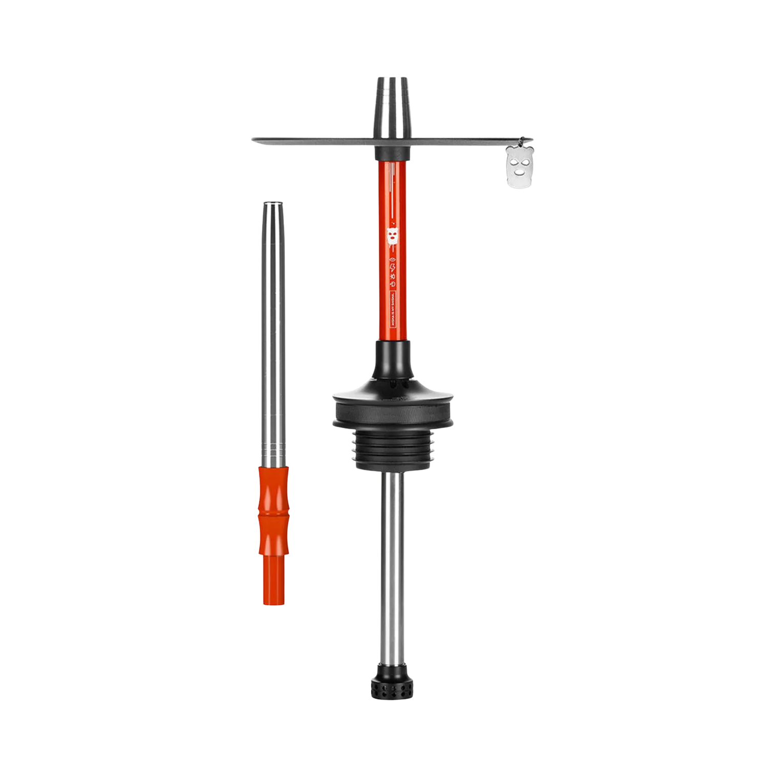 MISHA Shisha REBEL - Ferra Red