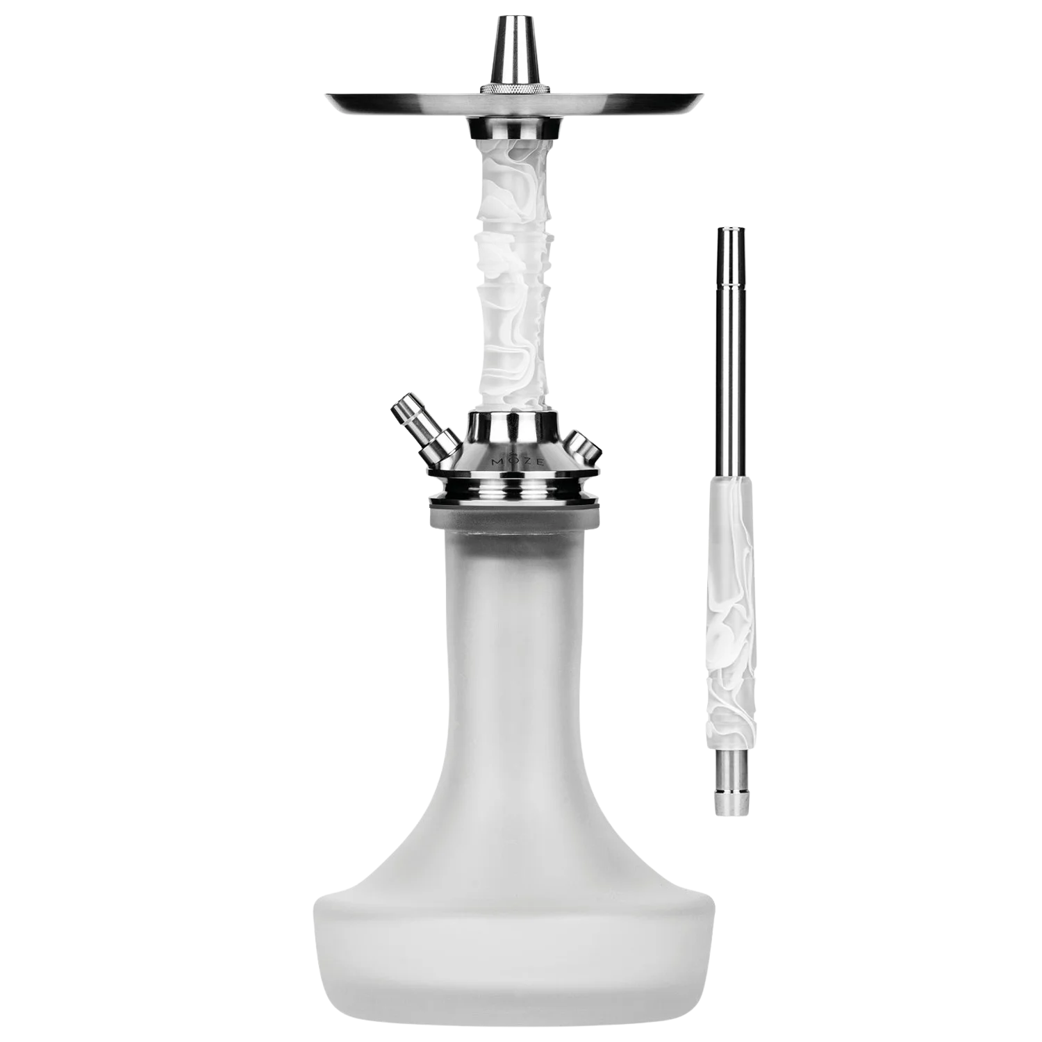 Moze Breeze Pro - Wavy Frosted