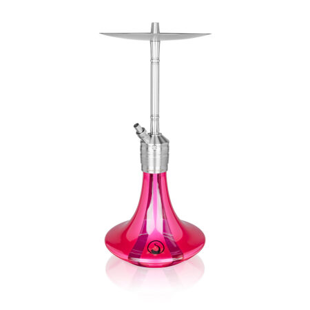 Steamulation Ultimate One Gen.III [+] Pink Metallic