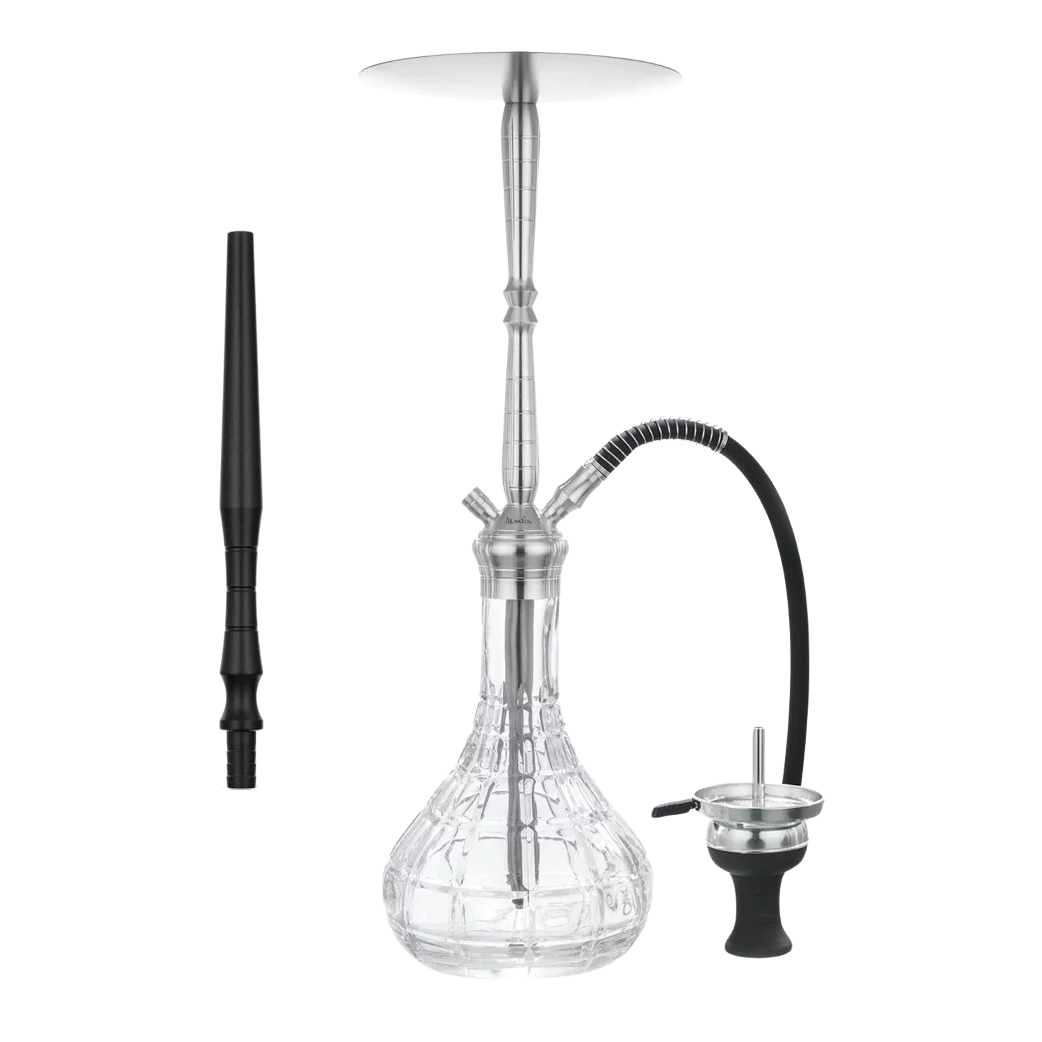 Aladin Shisha MVP 670 - Gastro - Cube