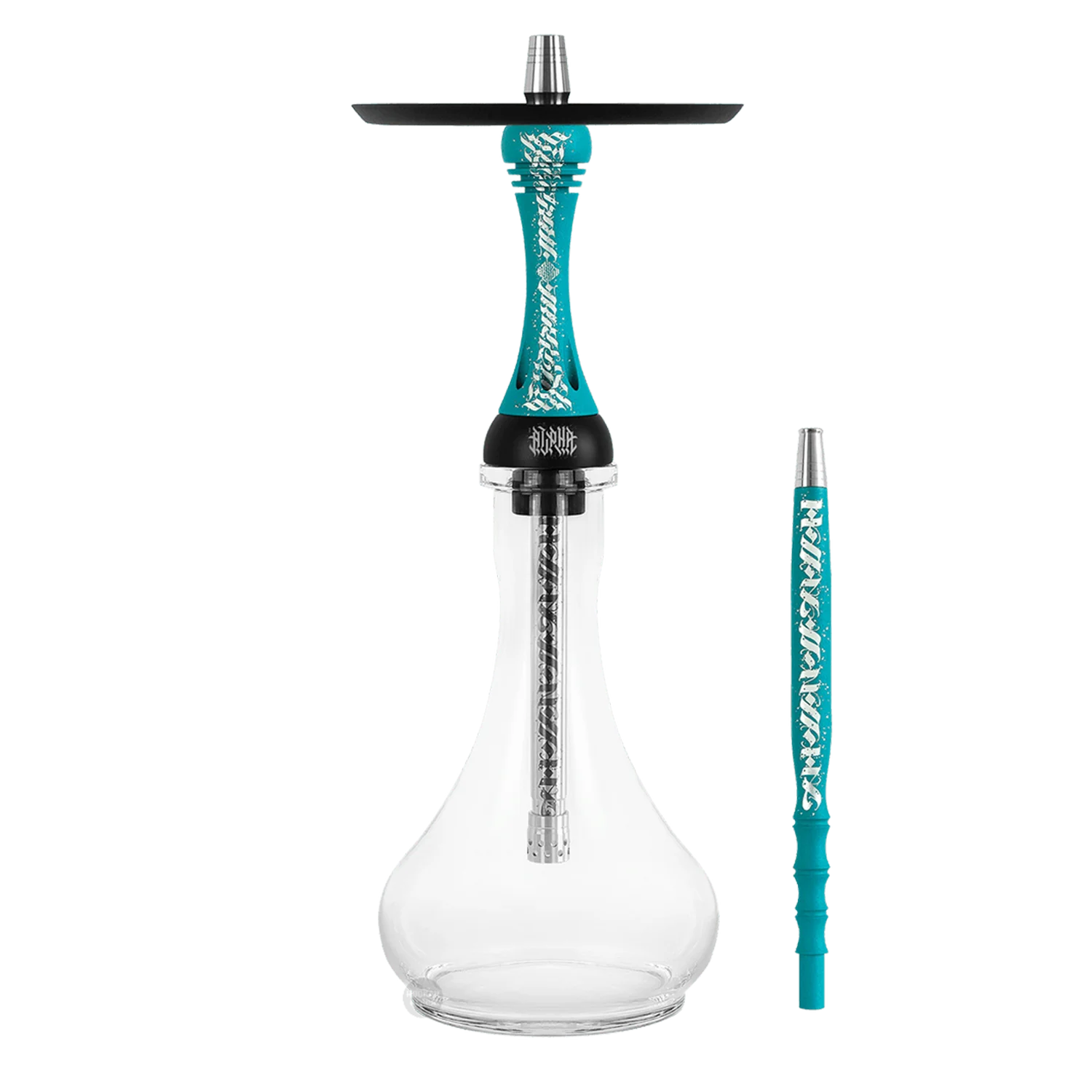 ALPHA Hookah Artist Collection Model X Florida