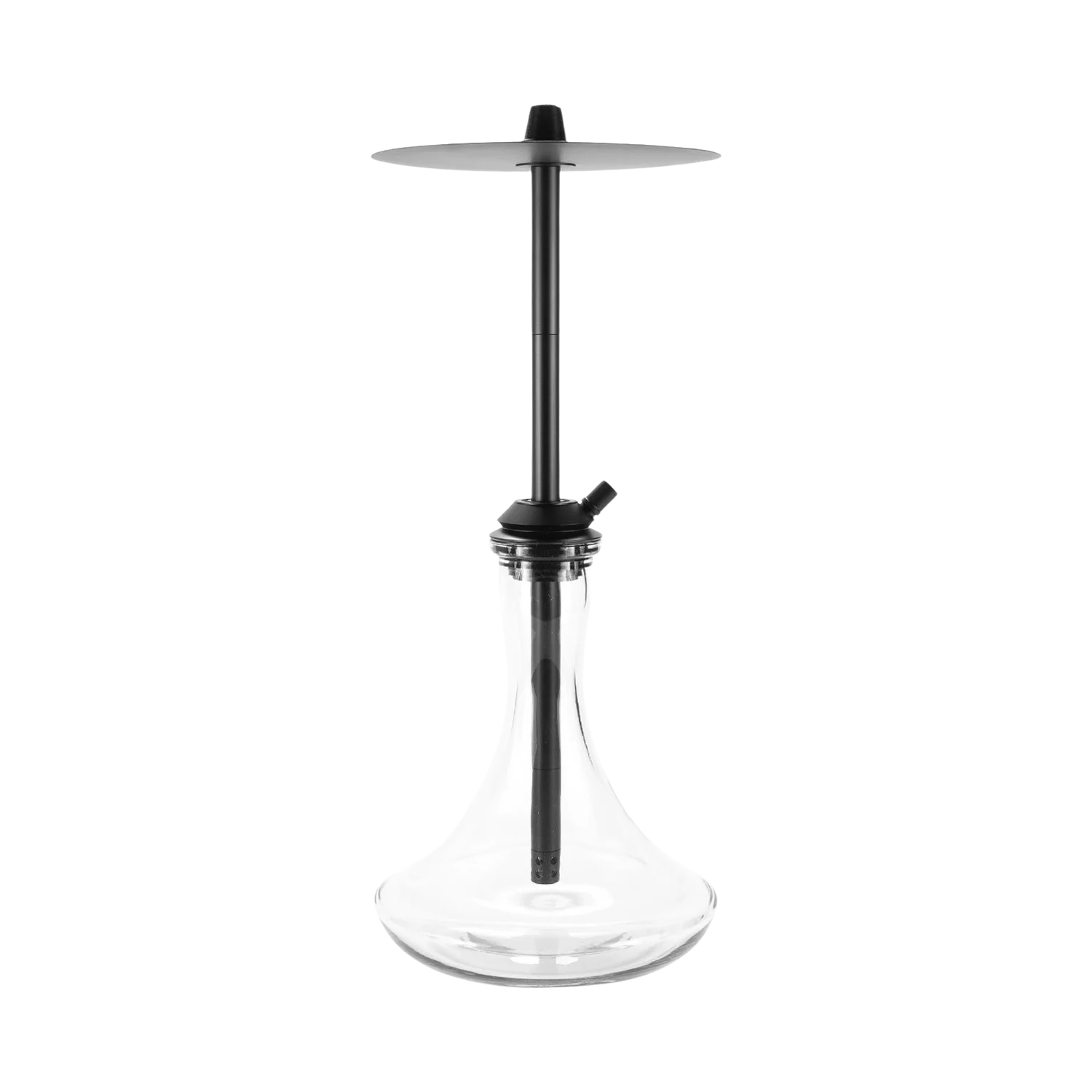 VYRO - Versa - Black Clear