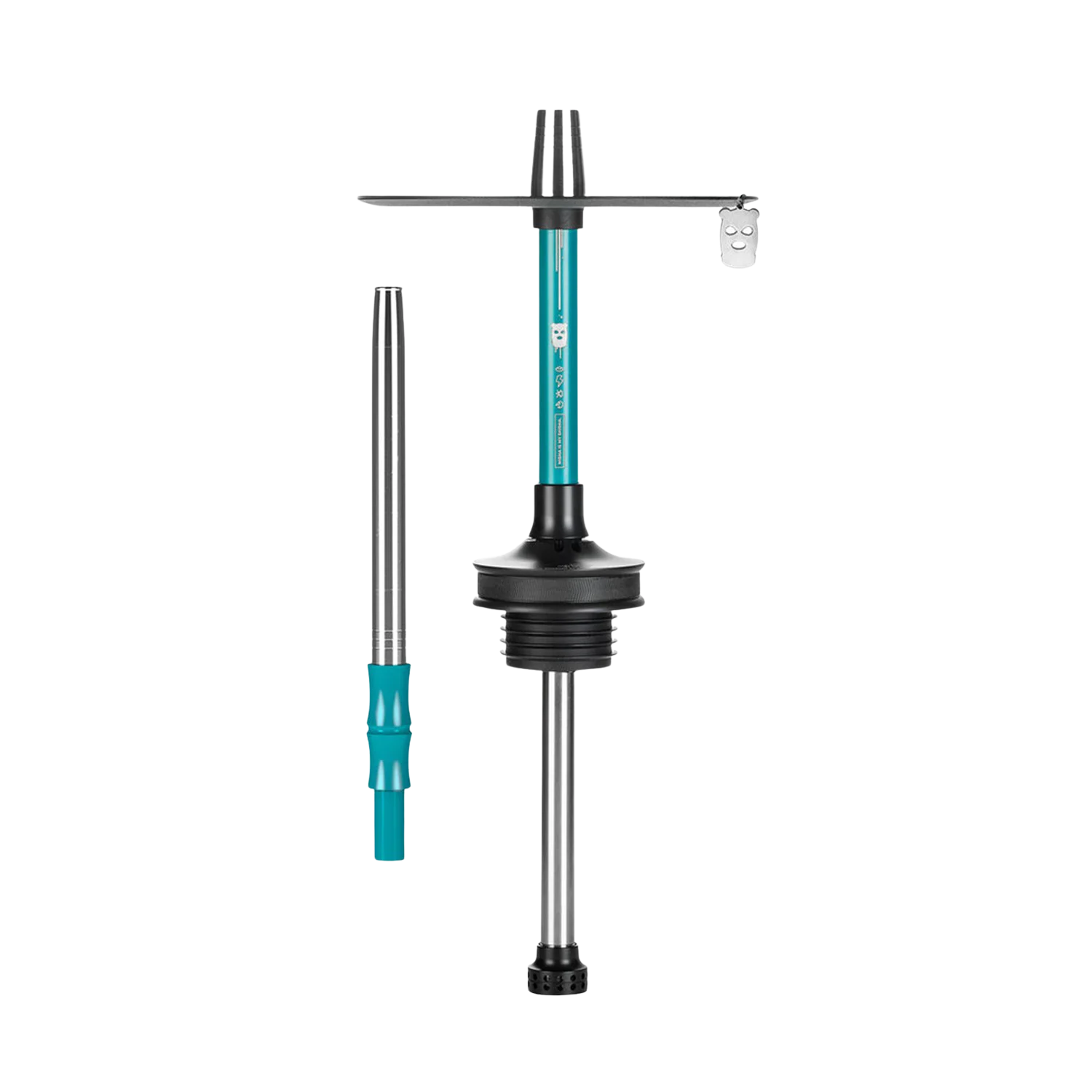 MISHA Shisha REBEL - Azure