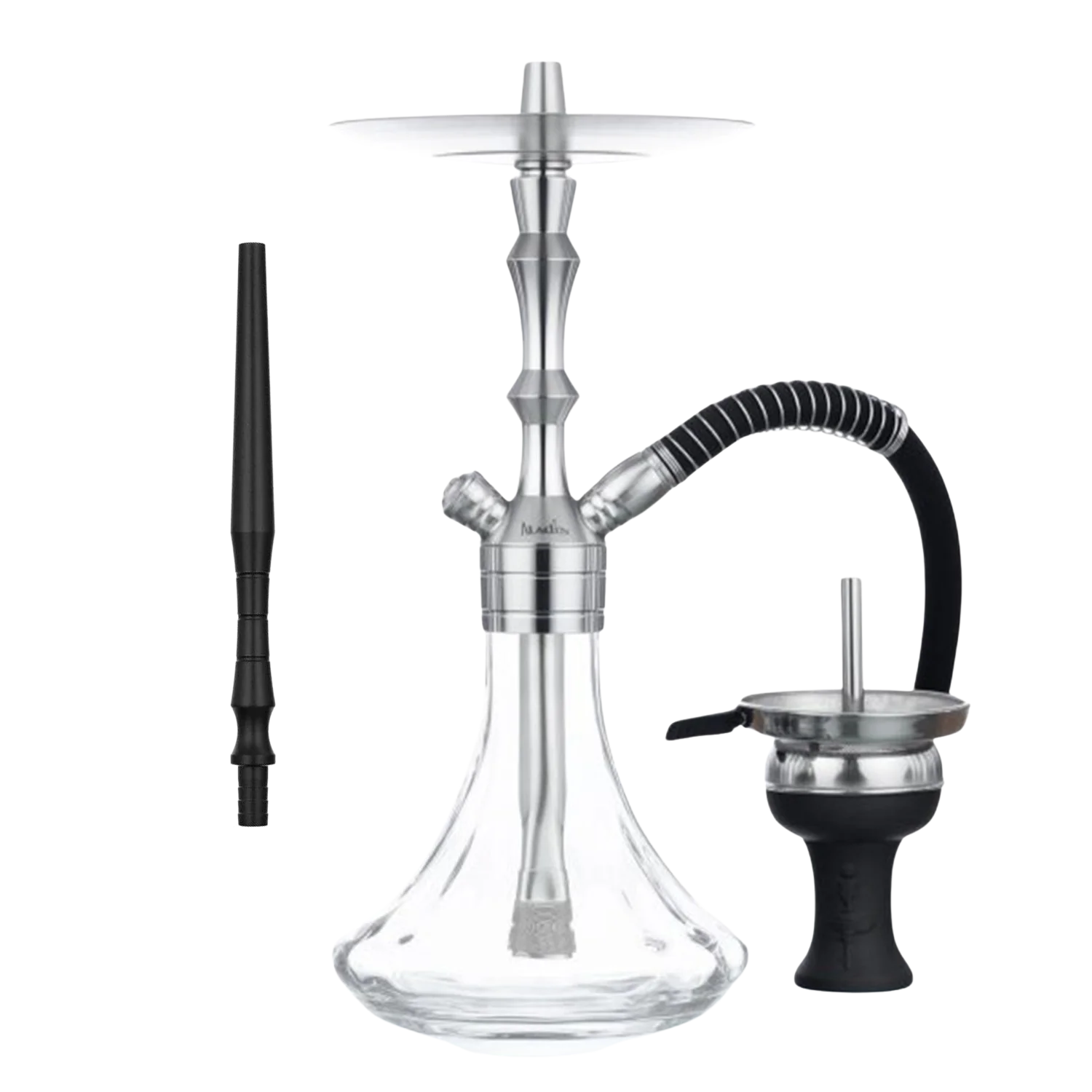 Aladin Shisha MVP 360 - Clear Pattern