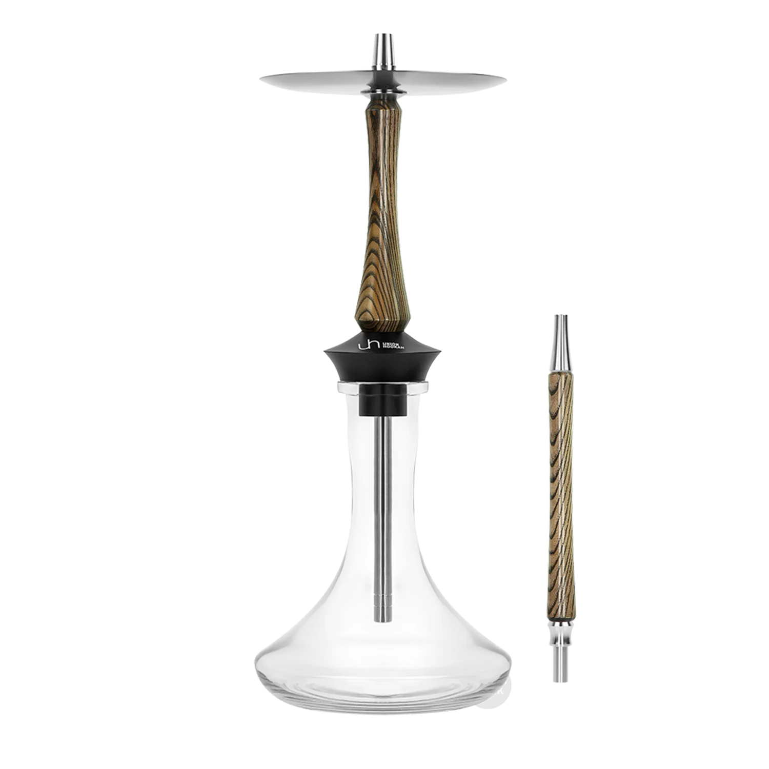 UNION Hookah Sleek Standart Coffee