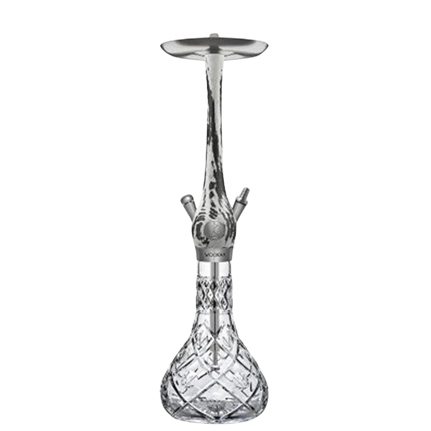 Wookah - Black&White / Olives Mastercut Shisha