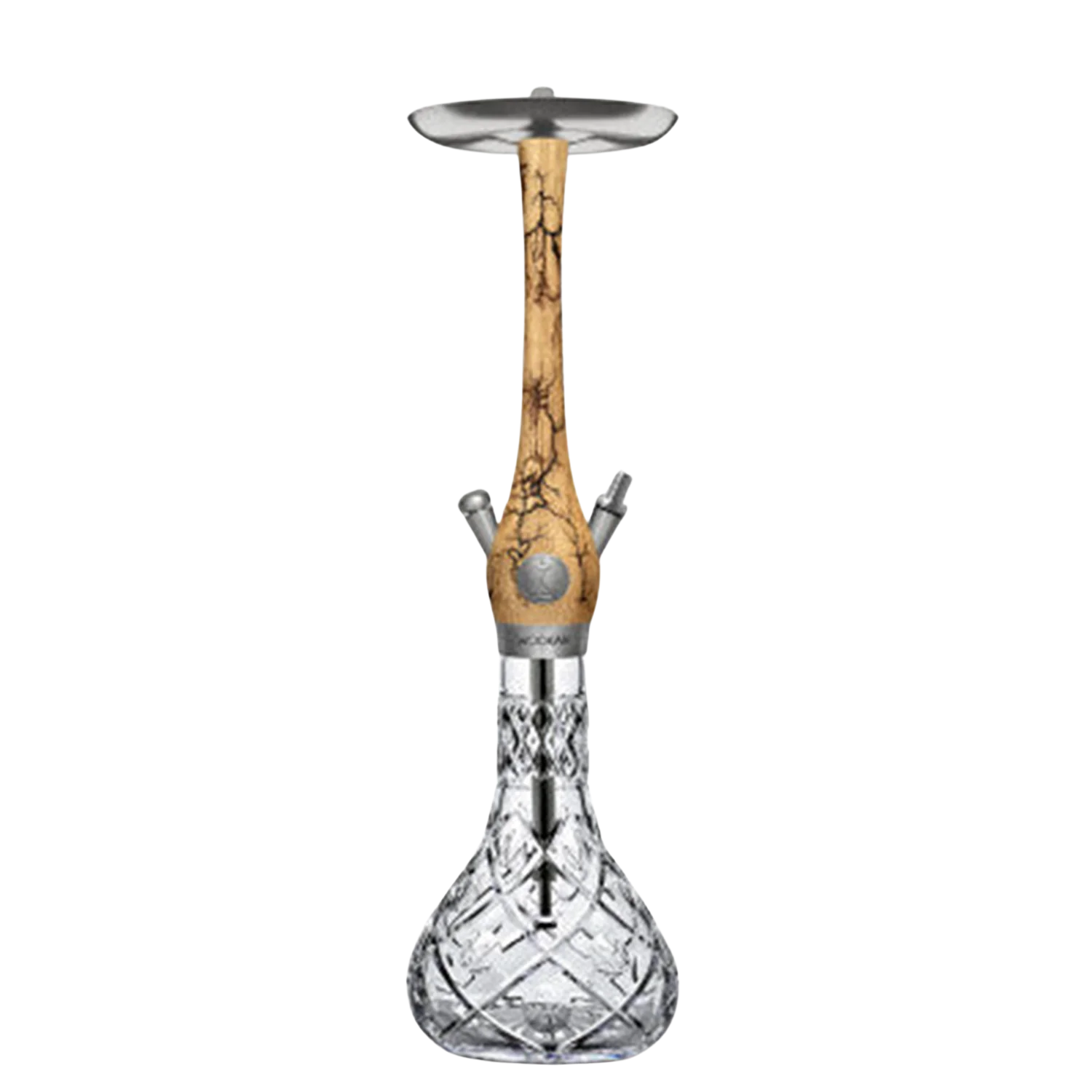 Wookah - Grom / Olives Mastercut Shisha