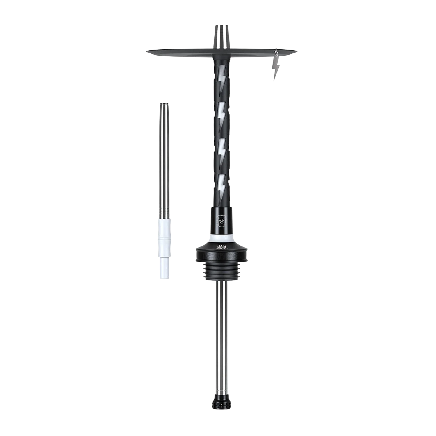 MISHA Shisha REVOLT HERO - Flash