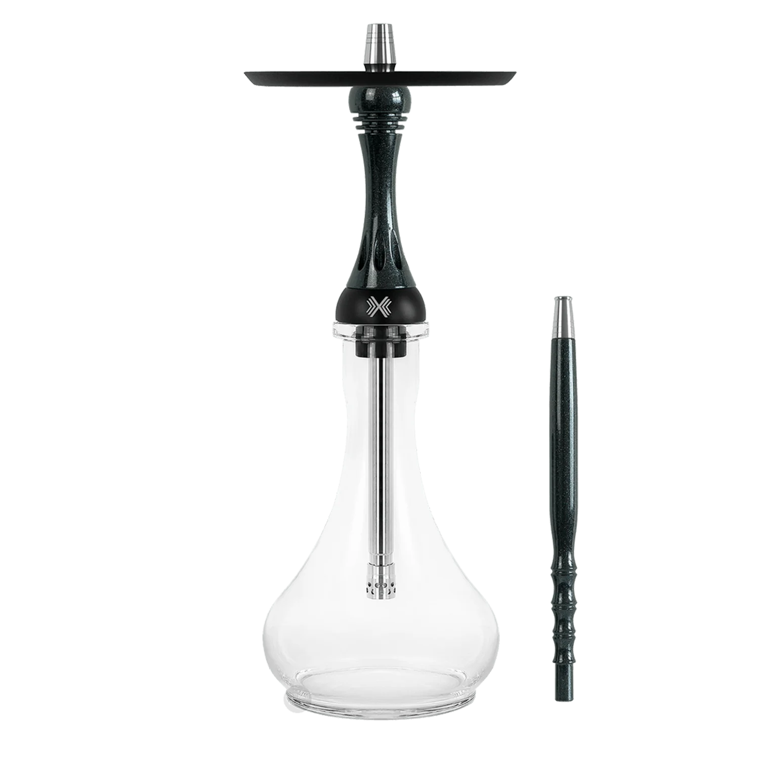 ALPHA Hookah Model X Cosmo